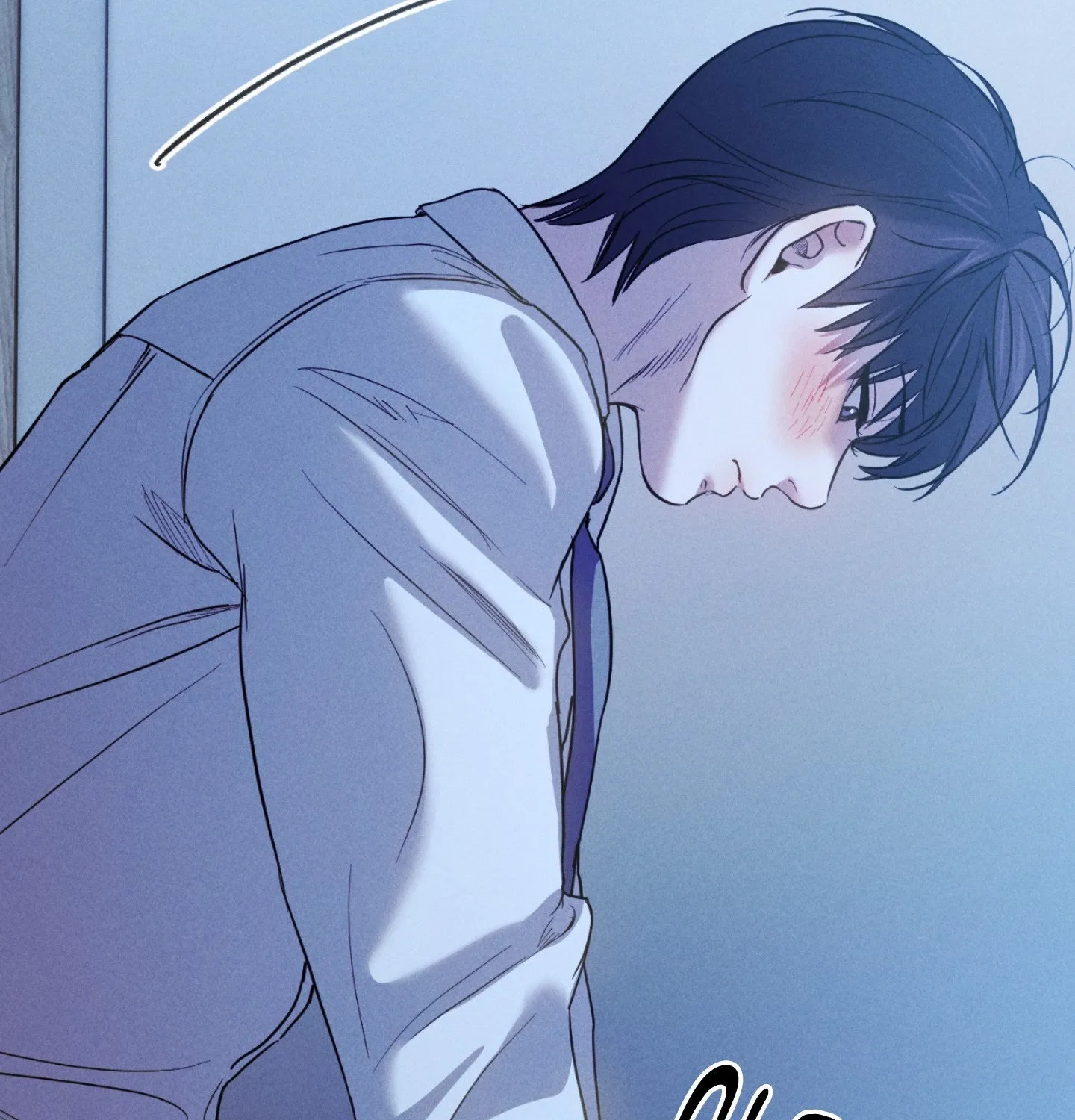 Let Me Love You Chapter 15 - page 112