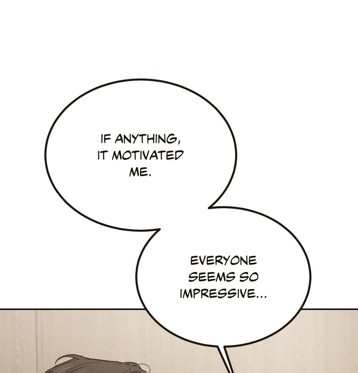 Let Me Love You Chapter 15 - page 119