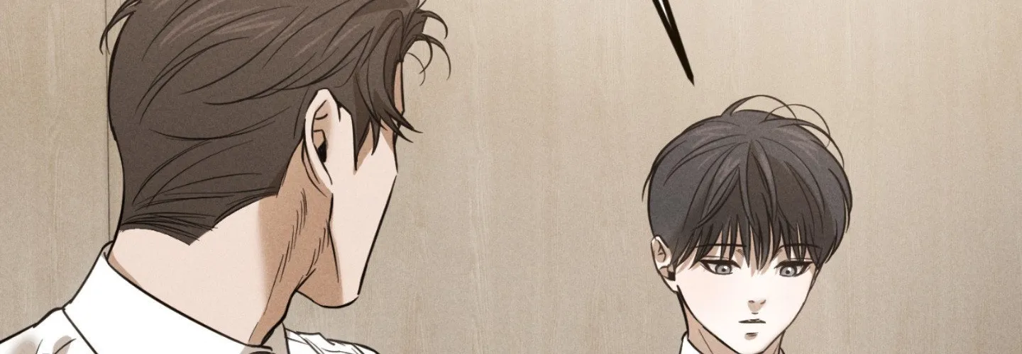 Let Me Love You Chapter 15 - page 120