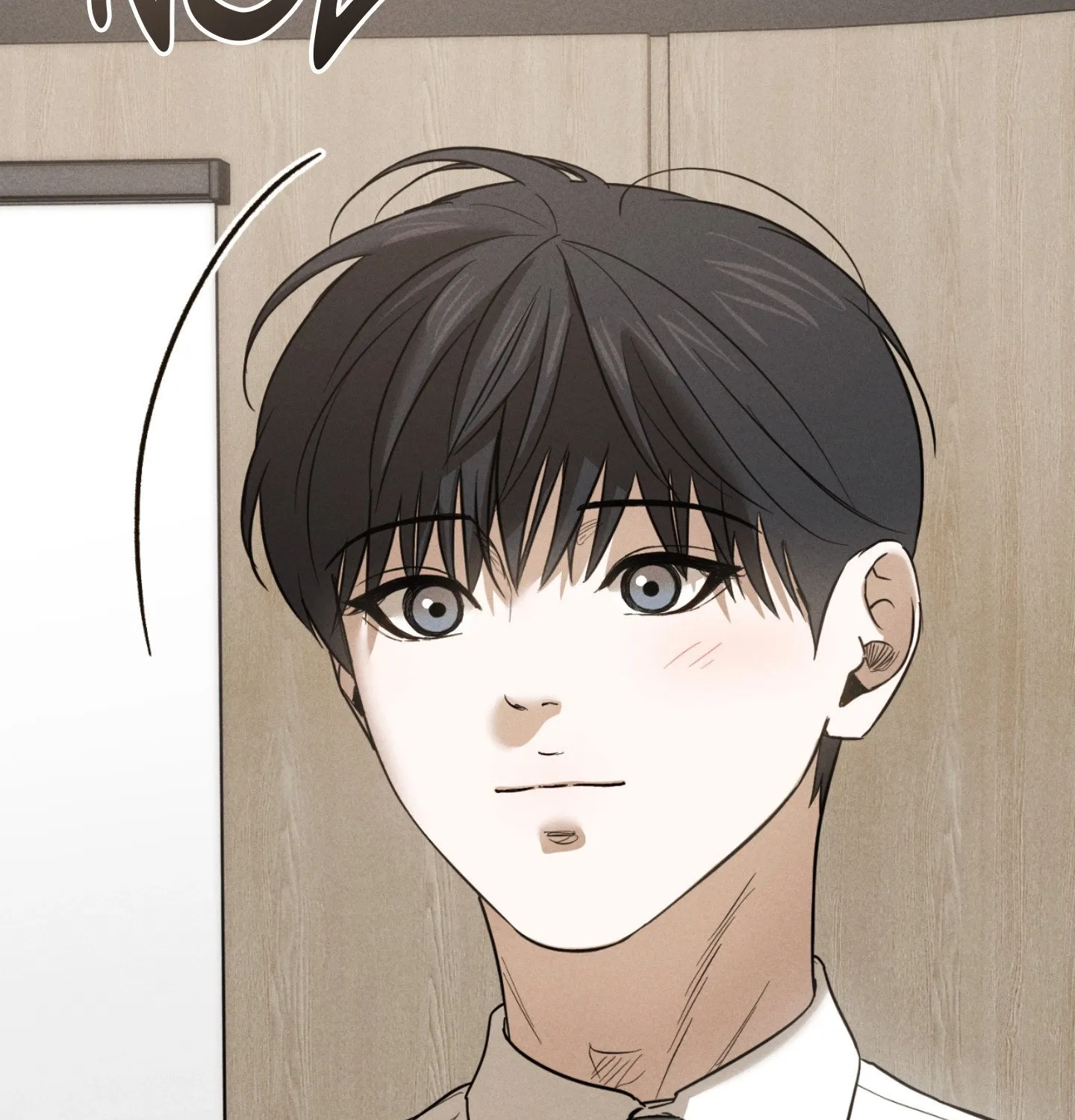 Let Me Love You Chapter 15 - page 125