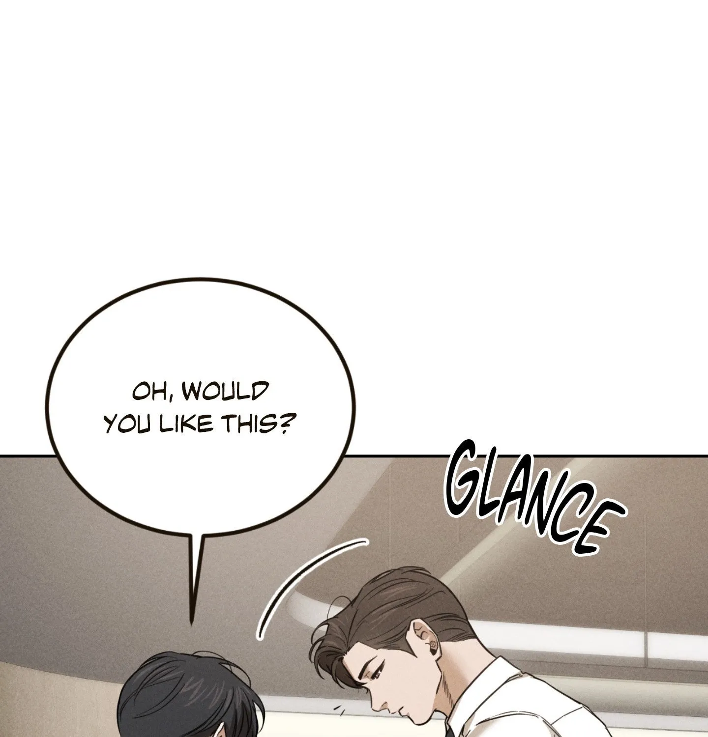 Let Me Love You Chapter 15 - page 127