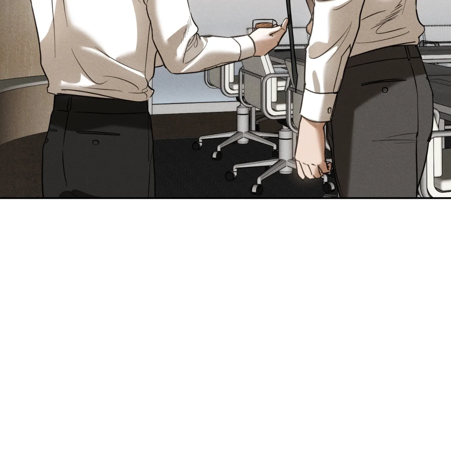 Let Me Love You Chapter 15 - page 129