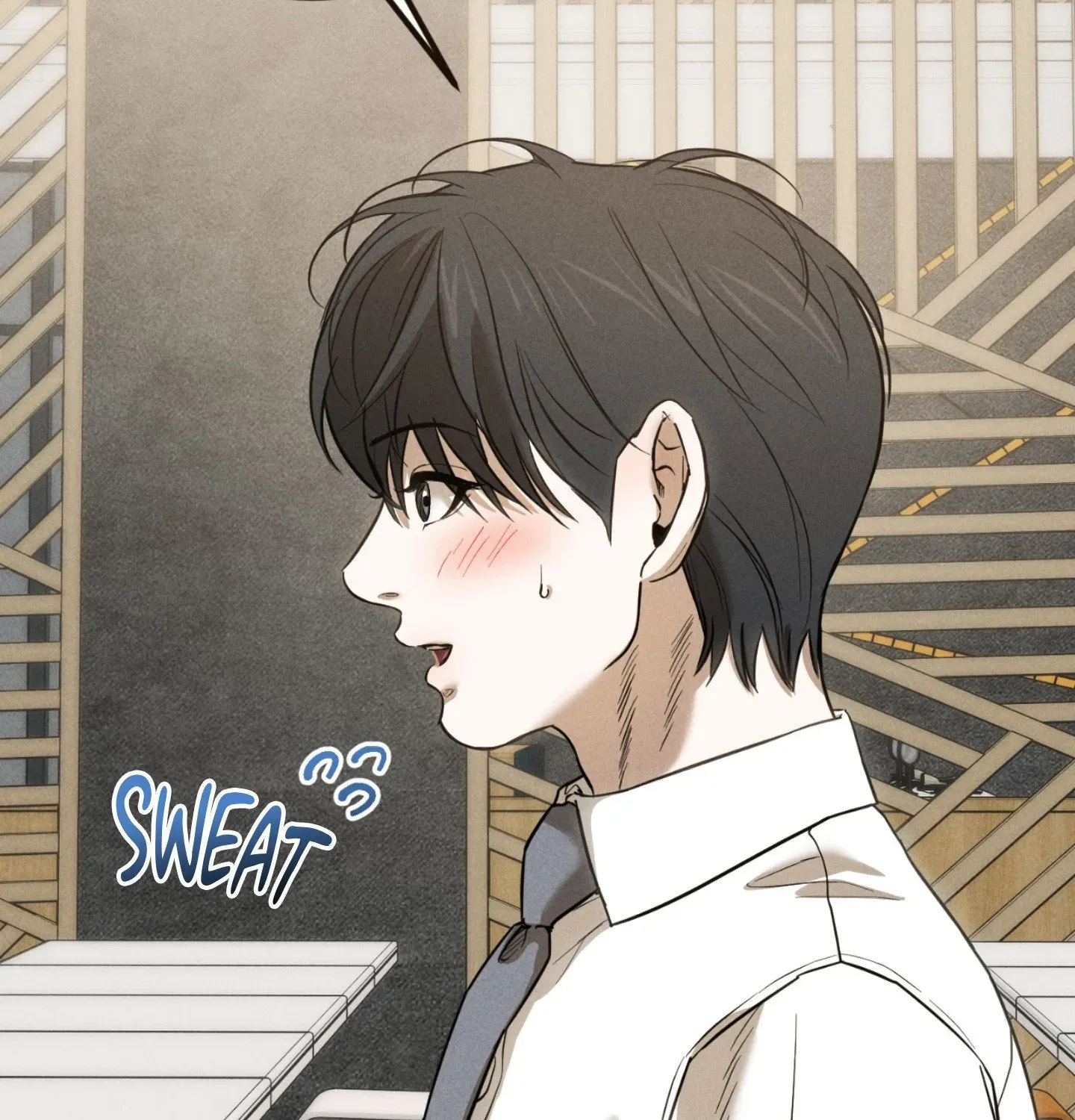 Let Me Love You Chapter 15 - page 13