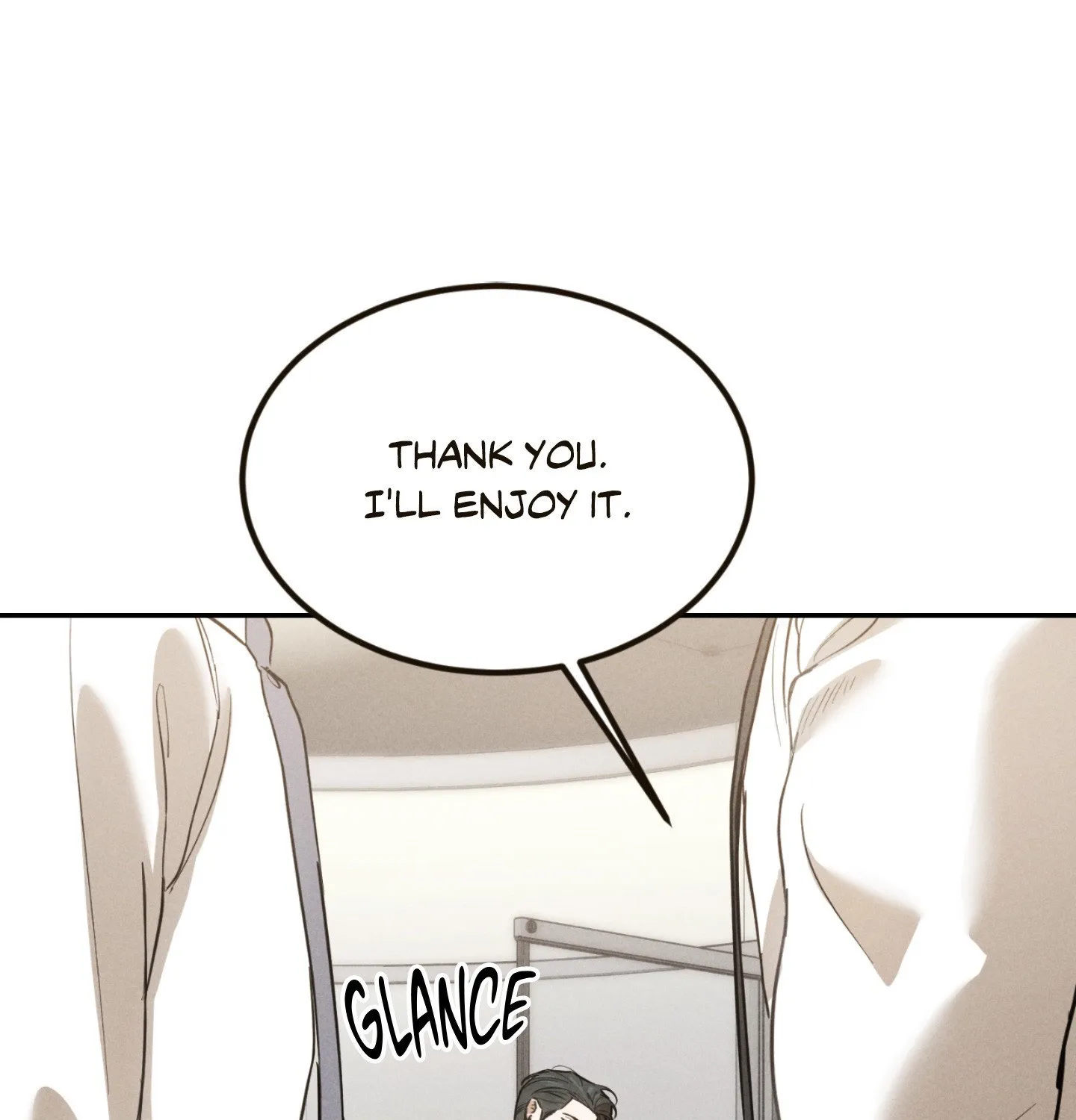 Let Me Love You Chapter 15 - page 134