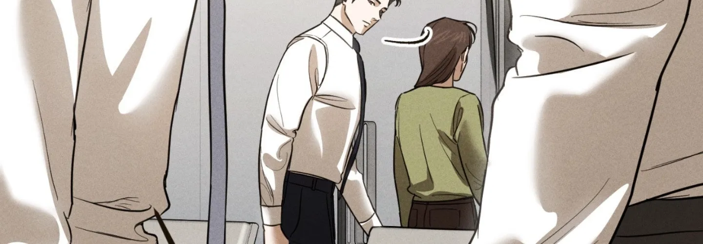 Let Me Love You Chapter 15 - page 135