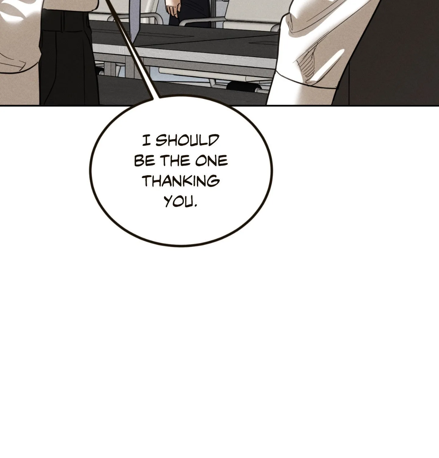 Let Me Love You Chapter 15 - page 136