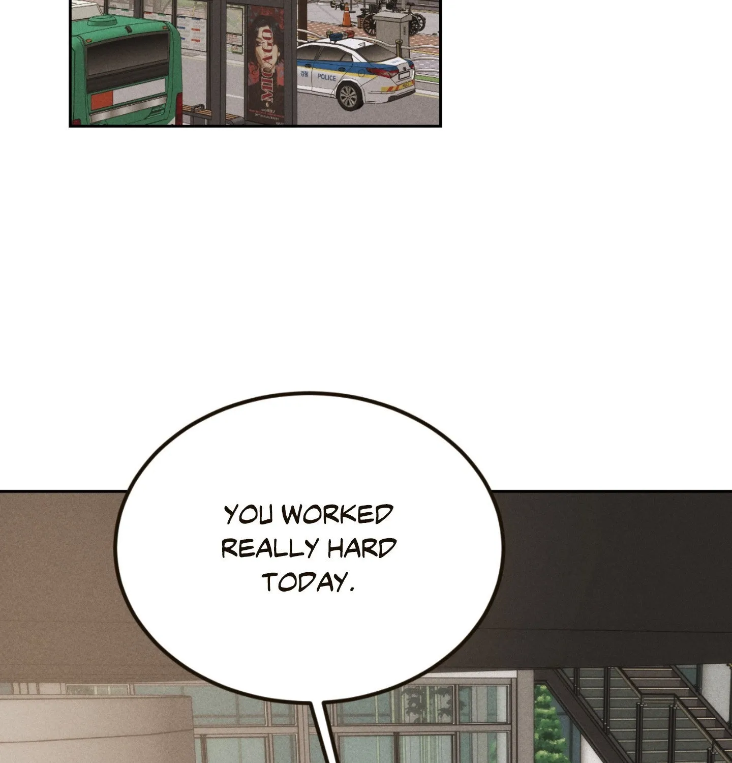 Let Me Love You Chapter 15 - page 144