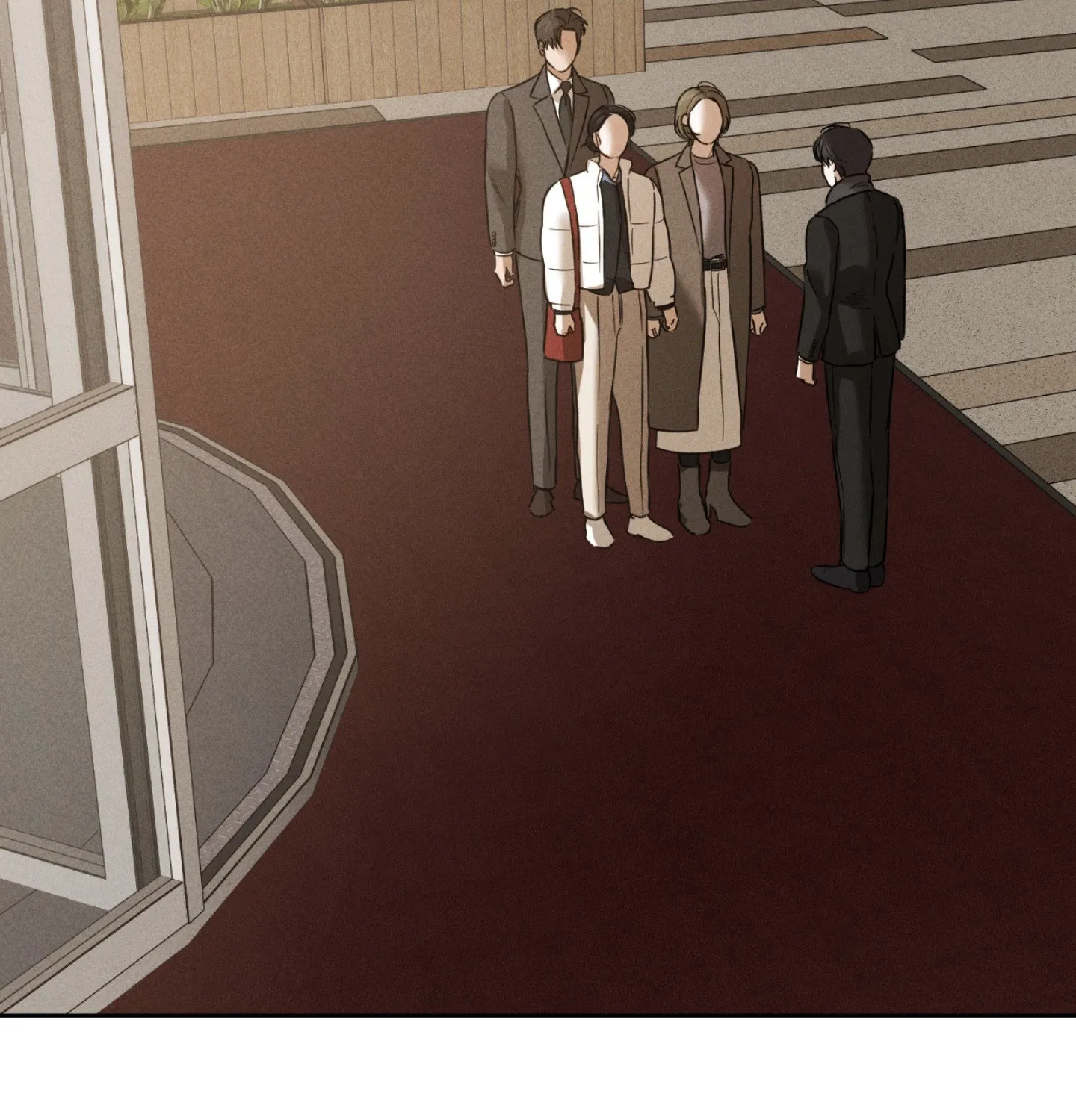 Let Me Love You Chapter 15 - page 146