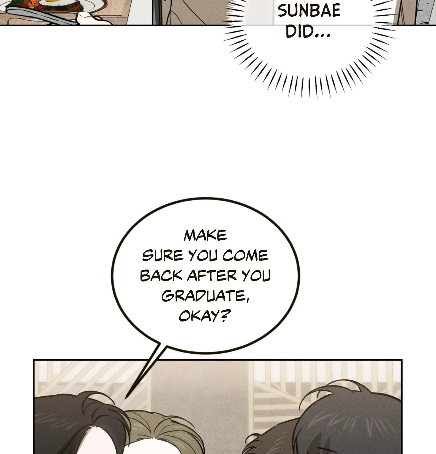 Let Me Love You Chapter 15 - page 15