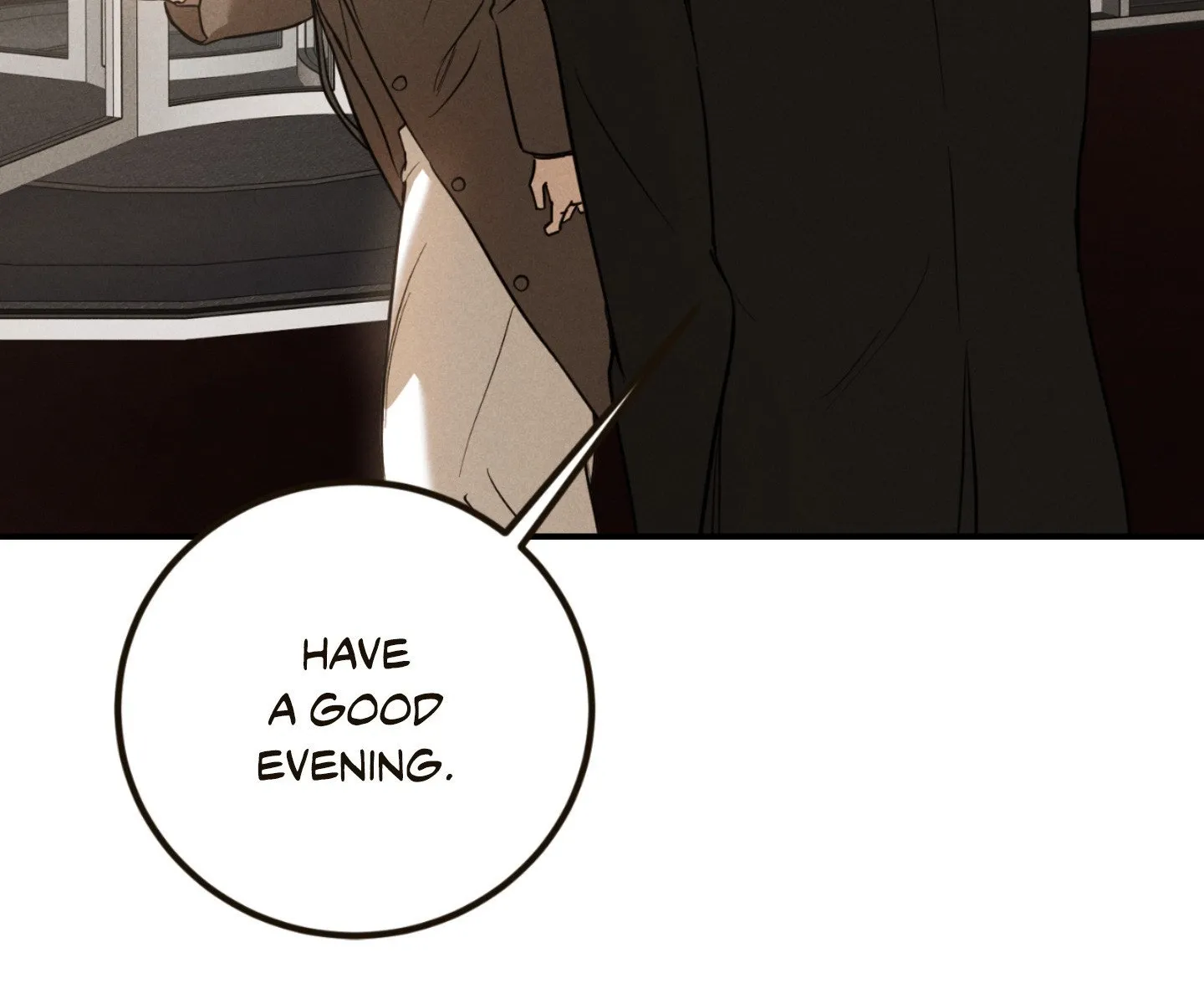 Let Me Love You Chapter 15 - page 152