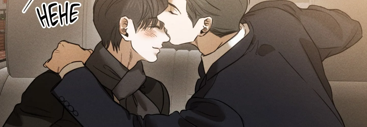 Let Me Love You Chapter 15 - page 167