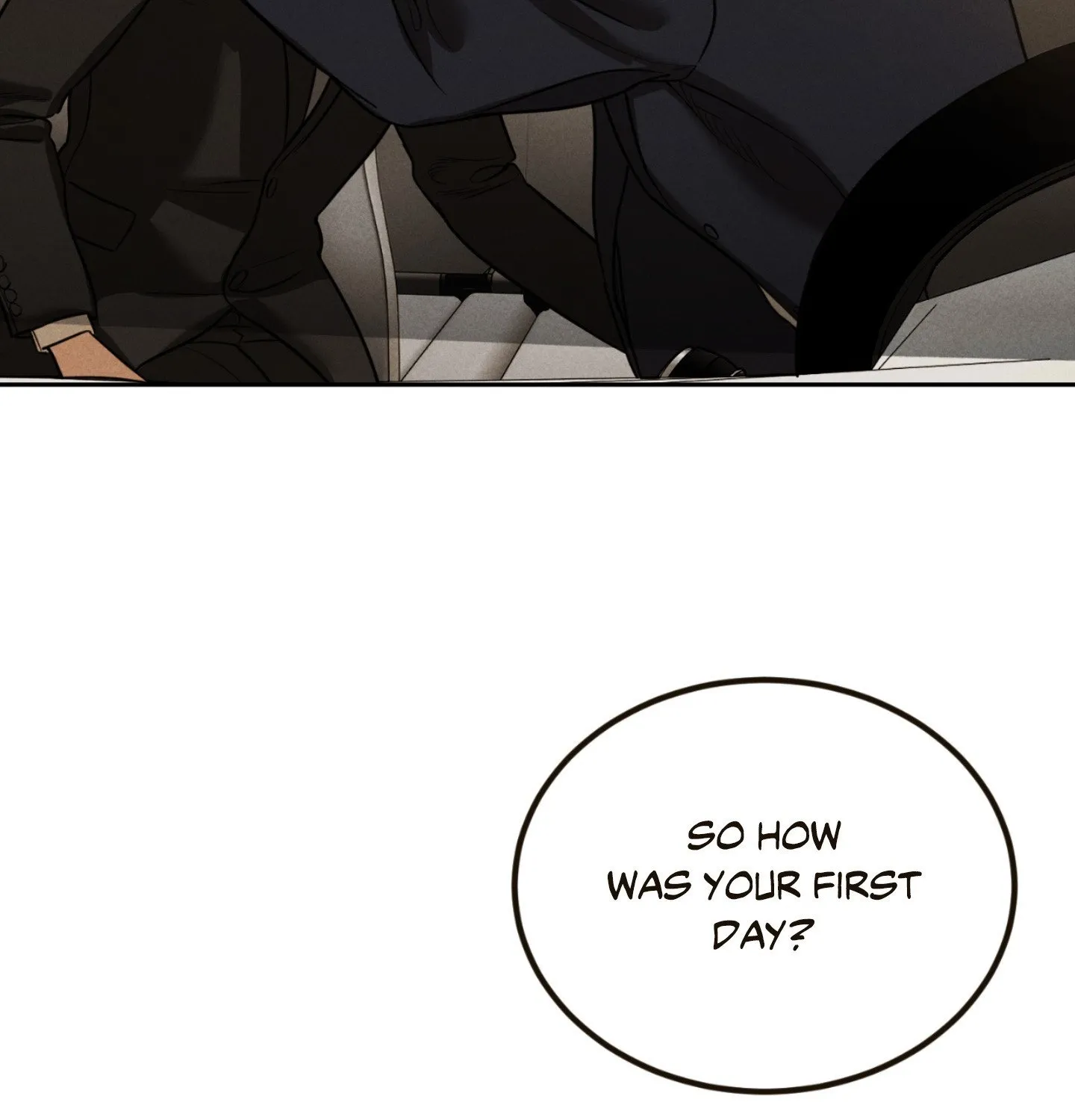 Let Me Love You Chapter 15 - page 168