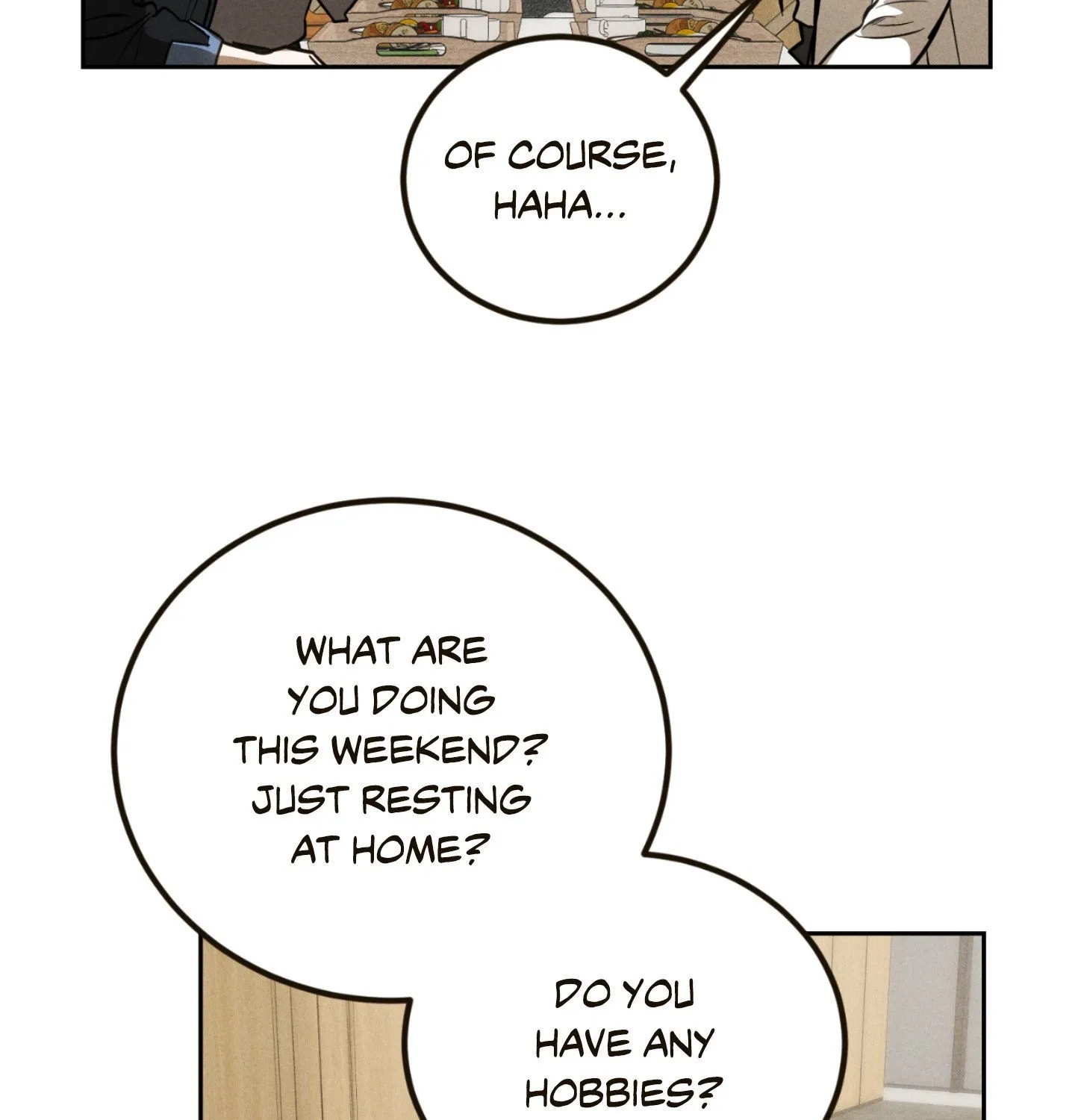 Let Me Love You Chapter 15 - page 17