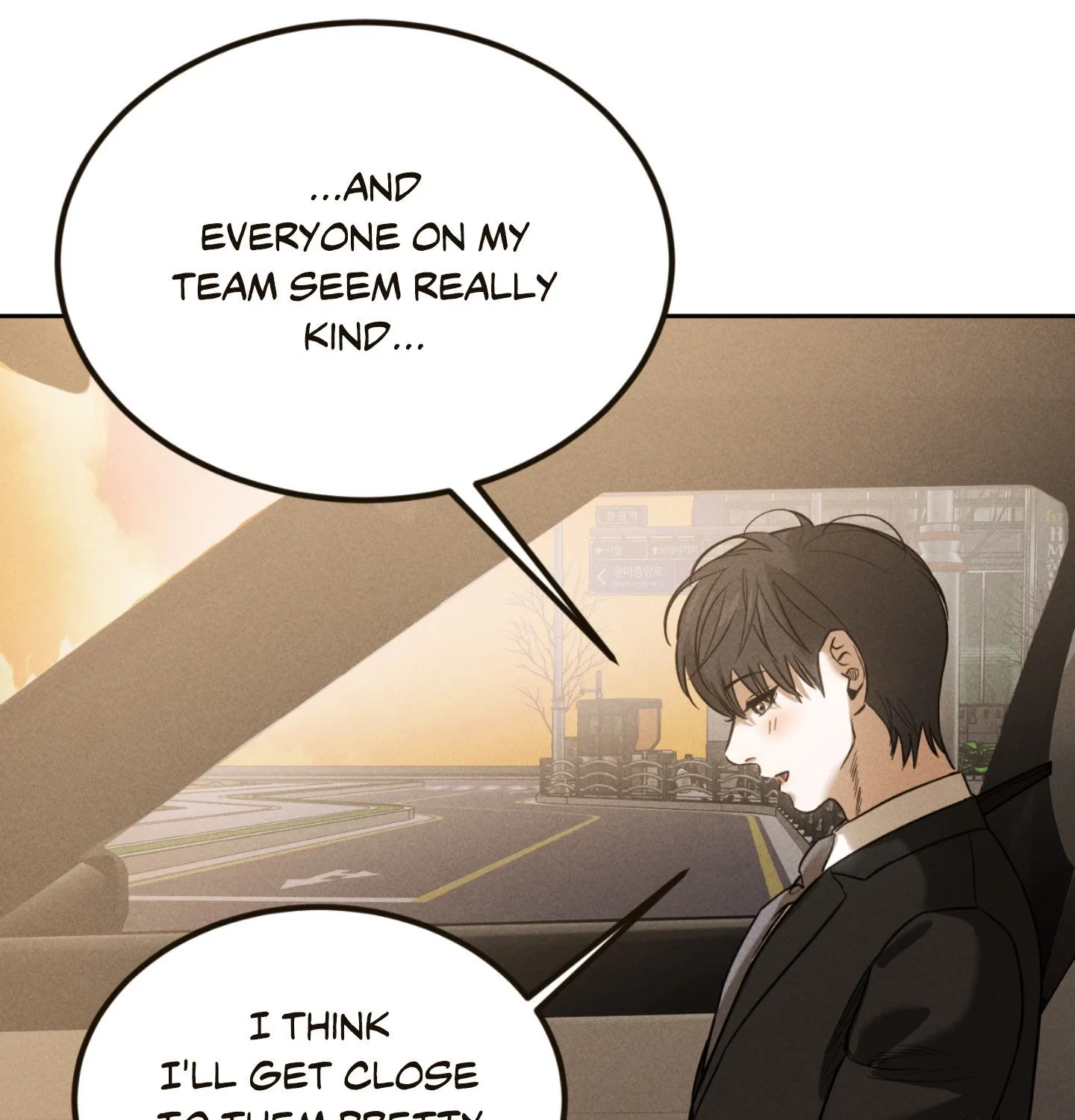 Let Me Love You Chapter 15 - page 172