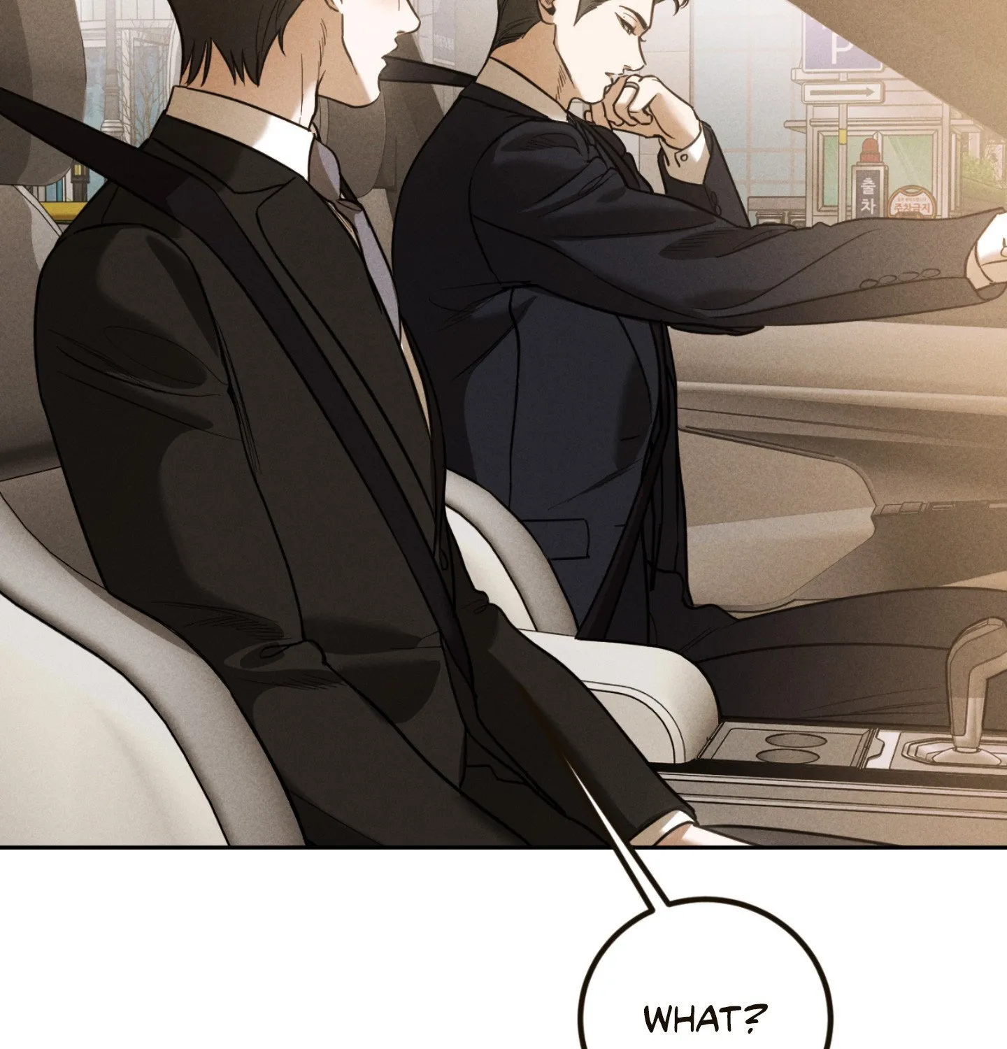 Let Me Love You Chapter 15 - page 176