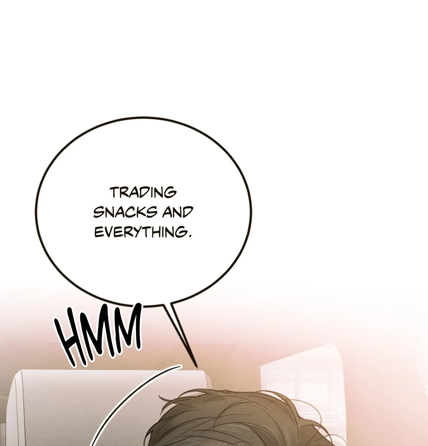 Let Me Love You Chapter 15 - page 178