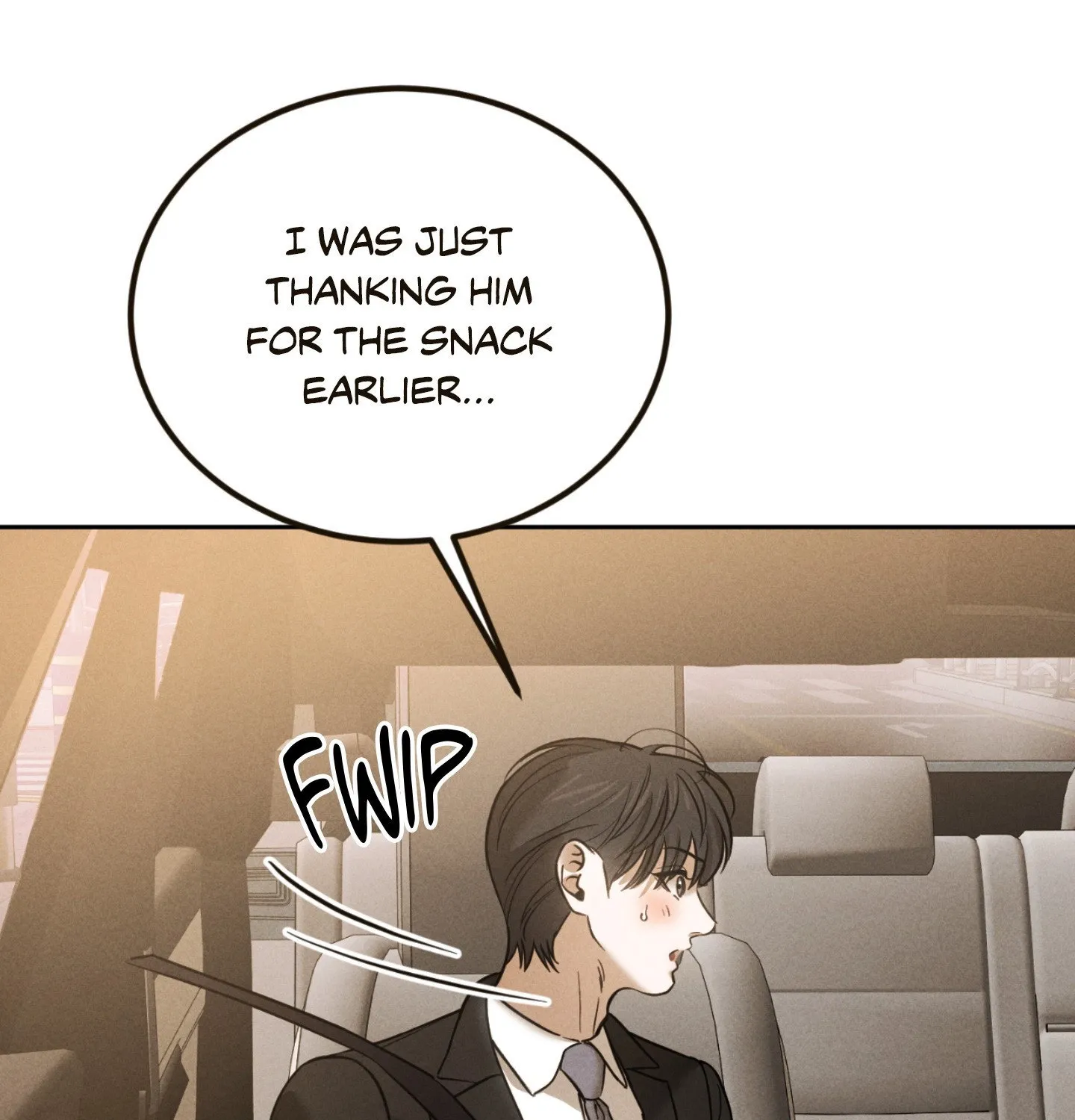 Let Me Love You Chapter 15 - page 182