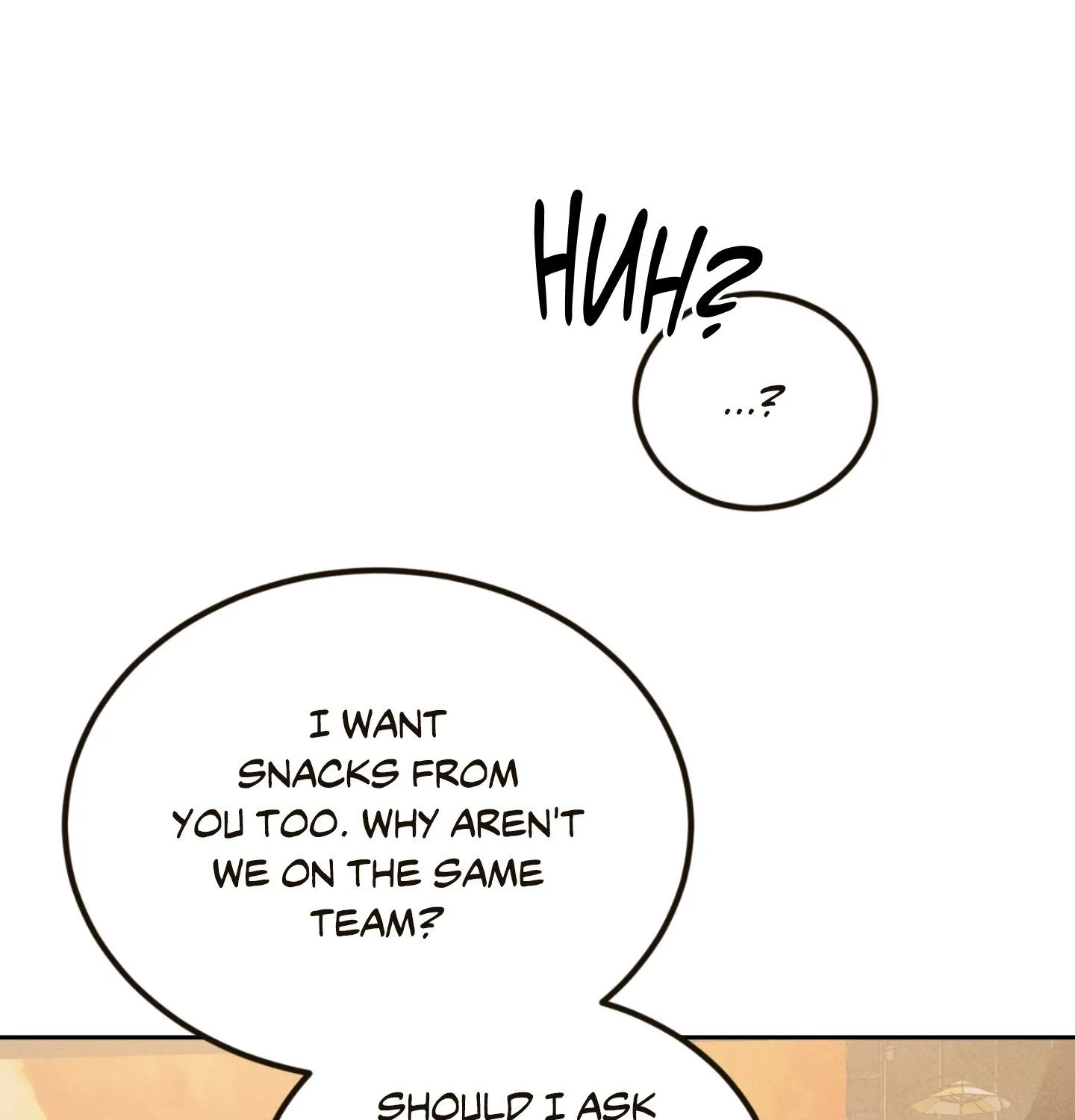 Let Me Love You Chapter 15 - page 189