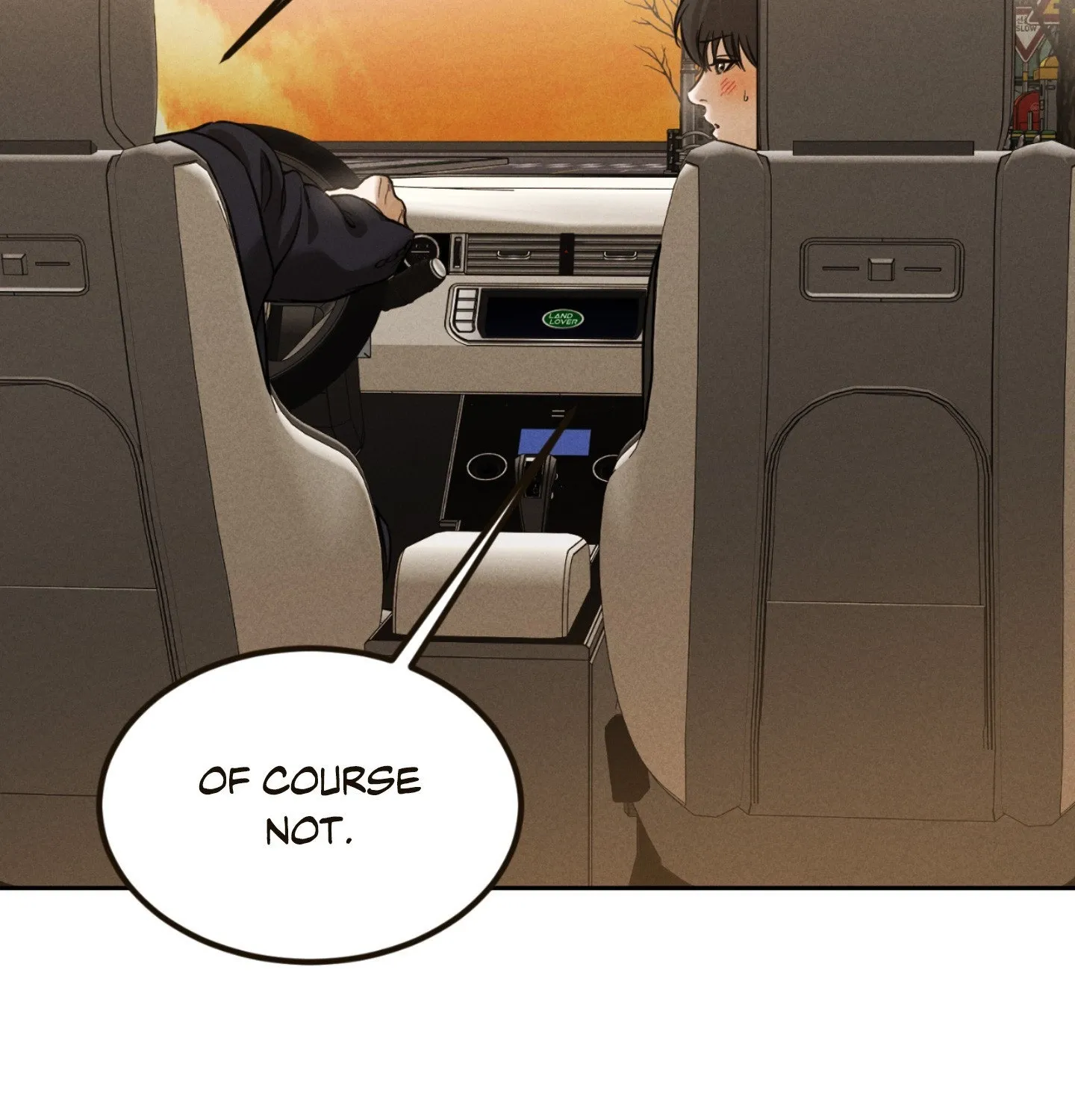 Let Me Love You Chapter 15 - page 191