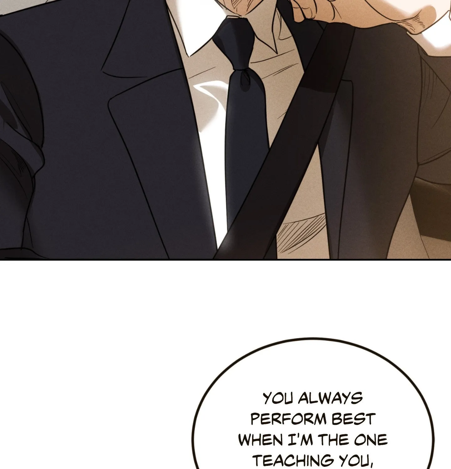 Let Me Love You Chapter 15 - page 195