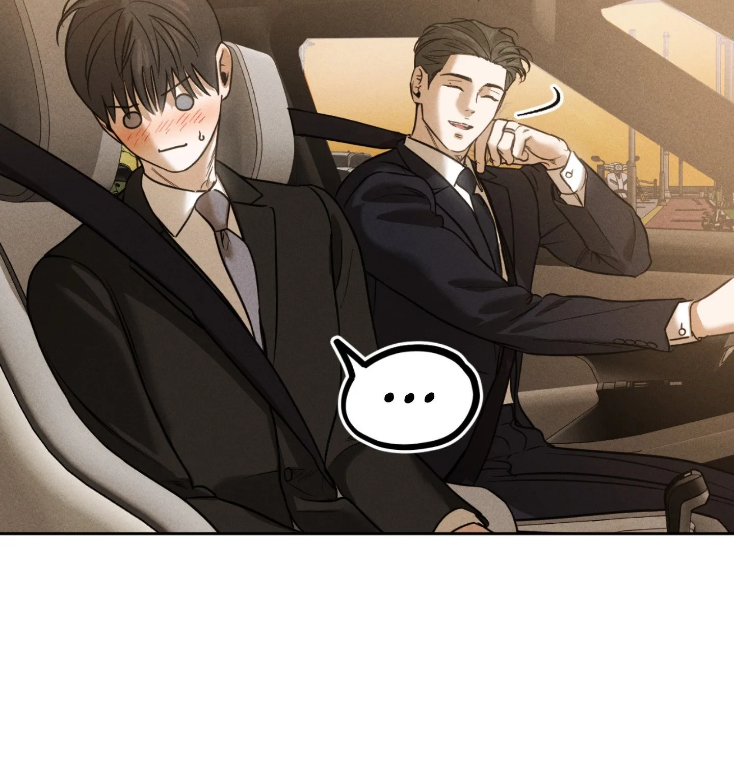 Let Me Love You Chapter 15 - page 197
