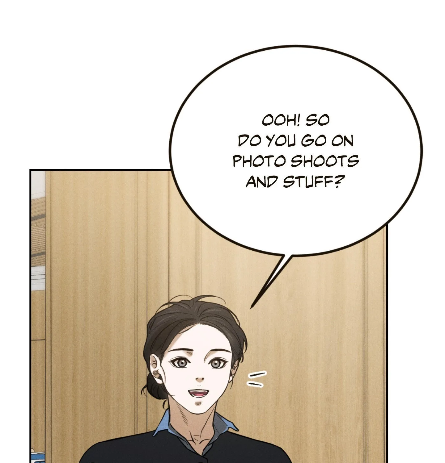 Let Me Love You Chapter 15 - page 20