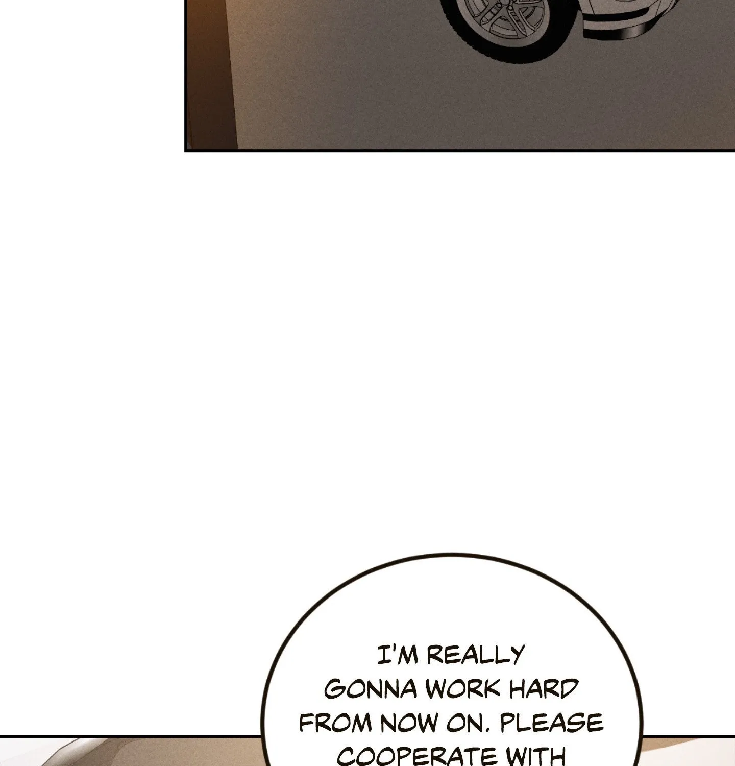 Let Me Love You Chapter 15 - page 201