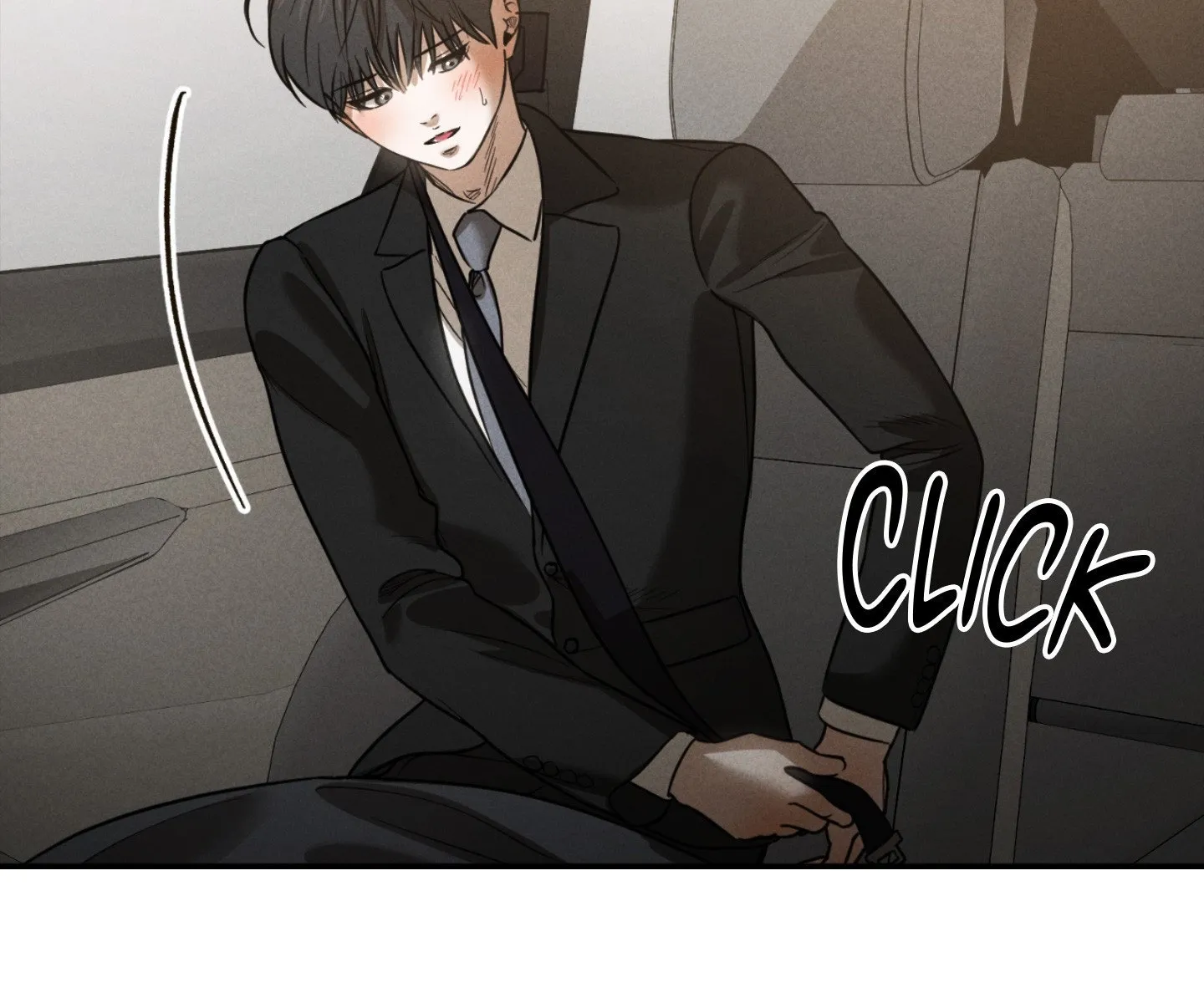 Let Me Love You Chapter 15 - page 203