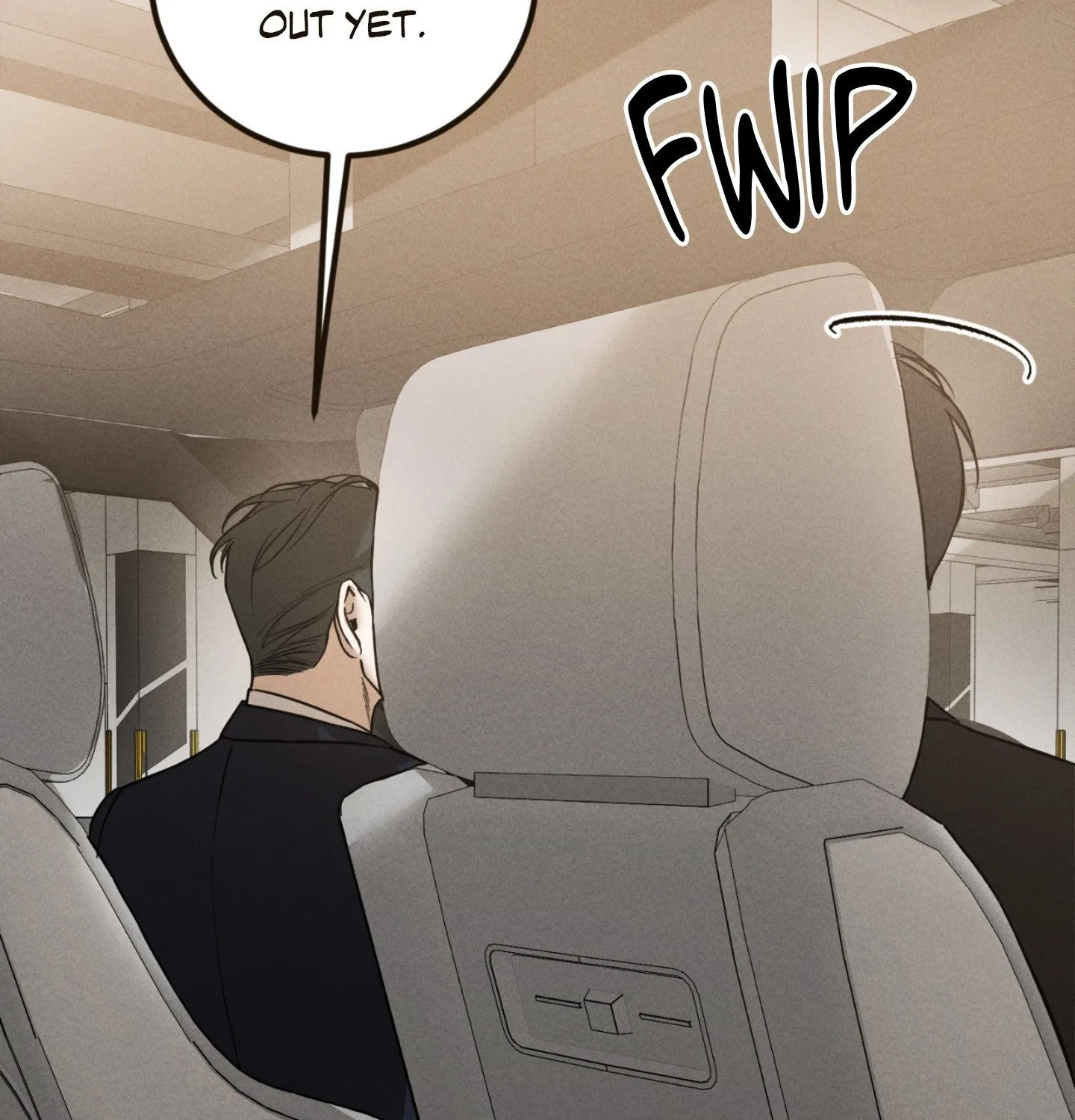 Let Me Love You Chapter 15 - page 208