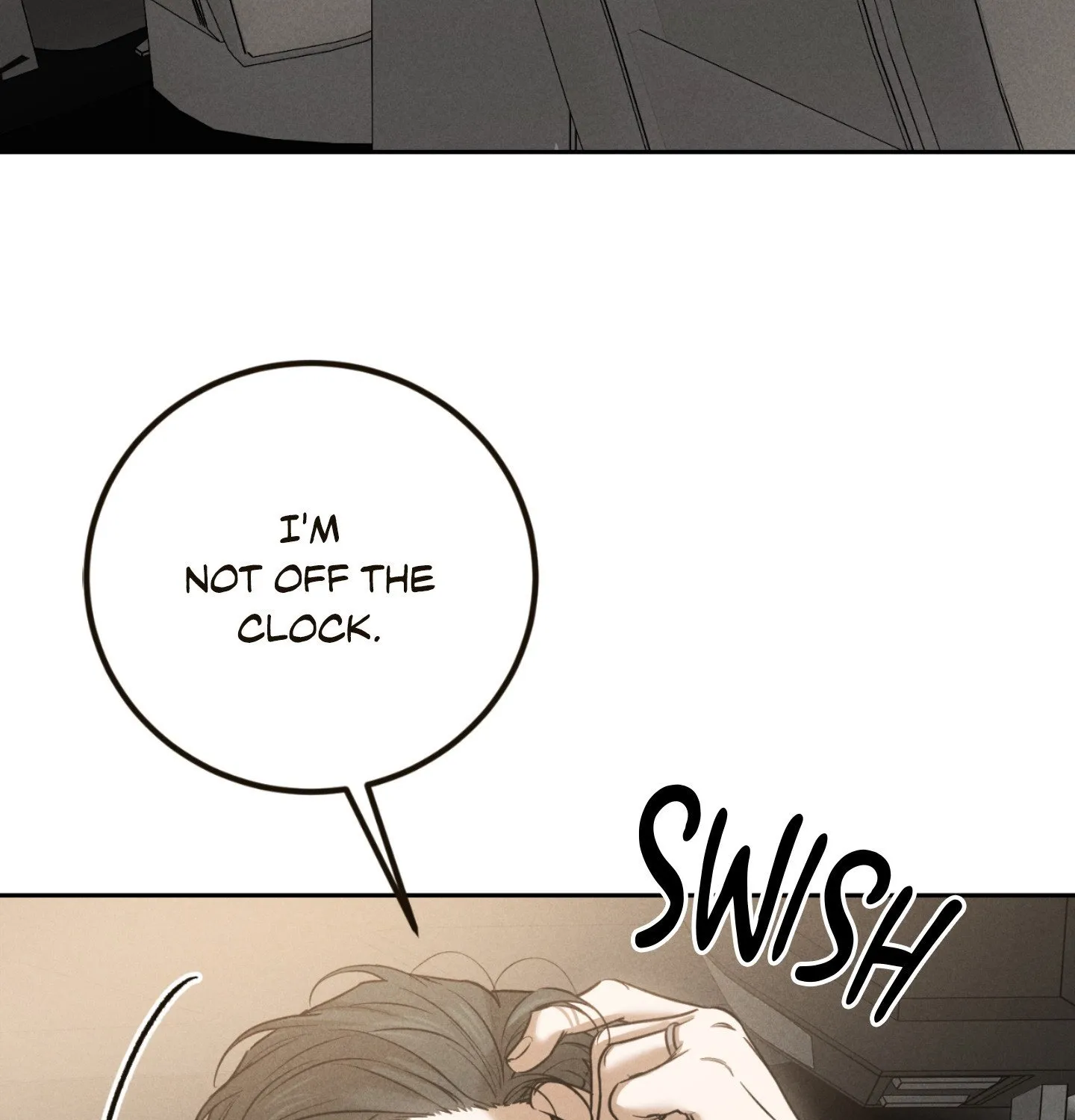 Let Me Love You Chapter 15 - page 210