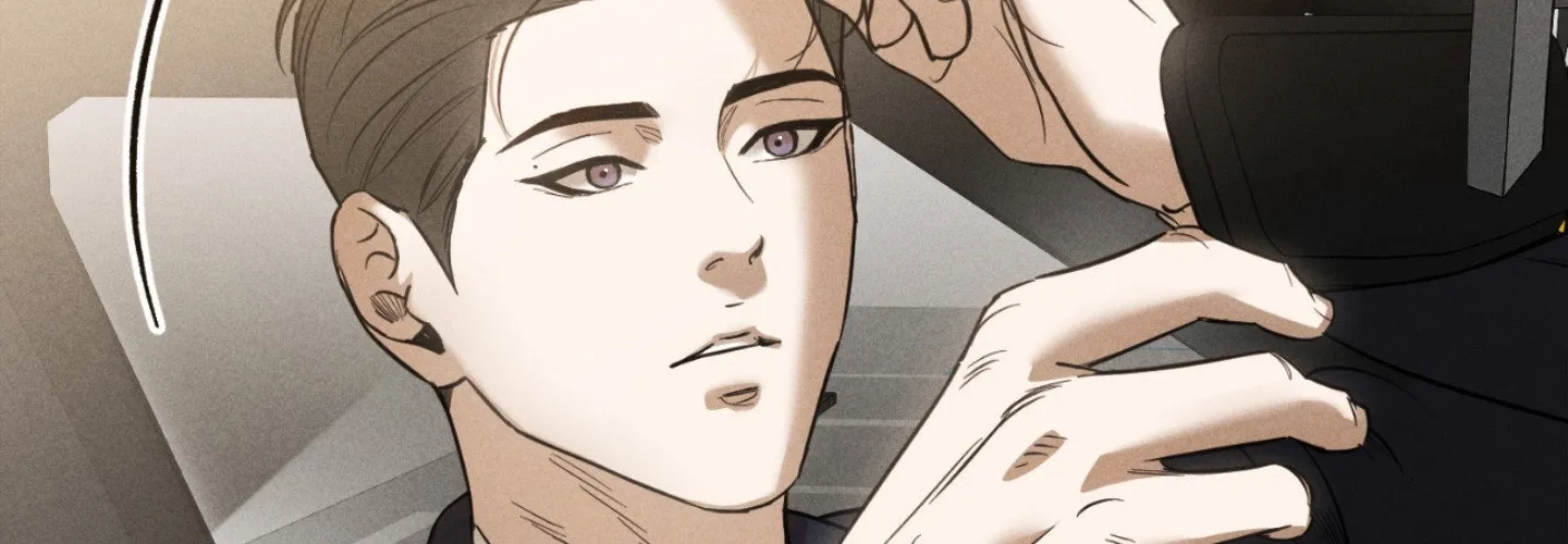 Let Me Love You Chapter 15 - page 211