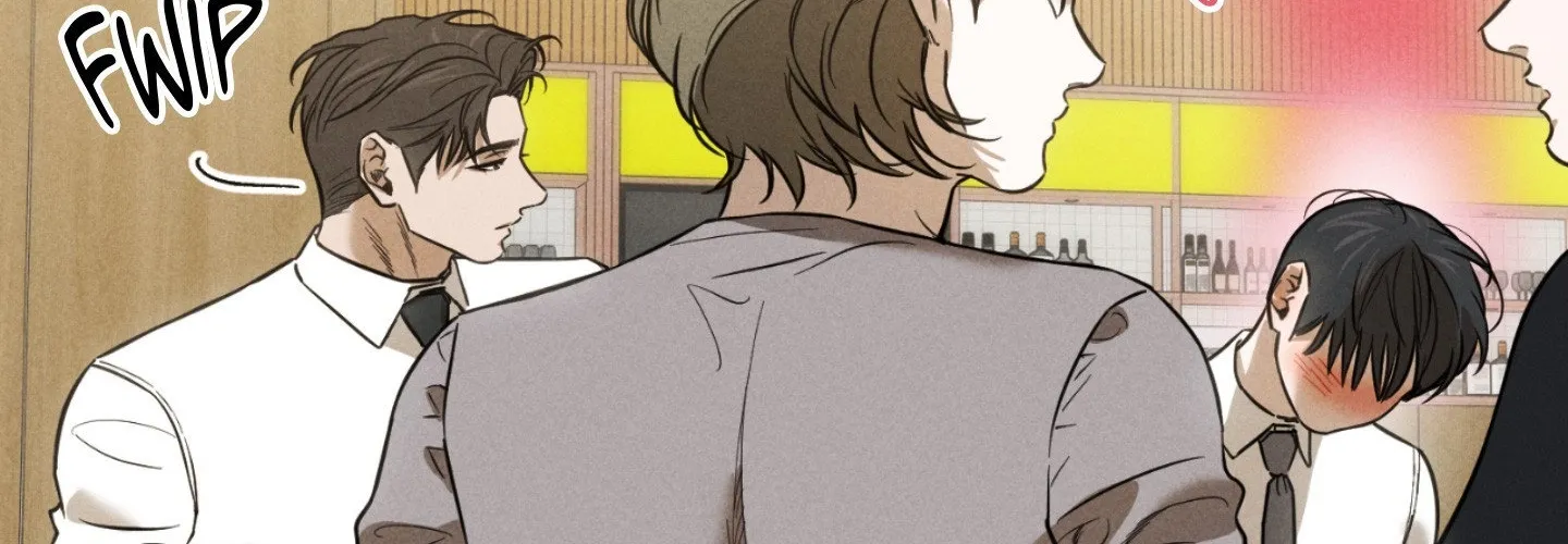 Let Me Love You Chapter 15 - page 23