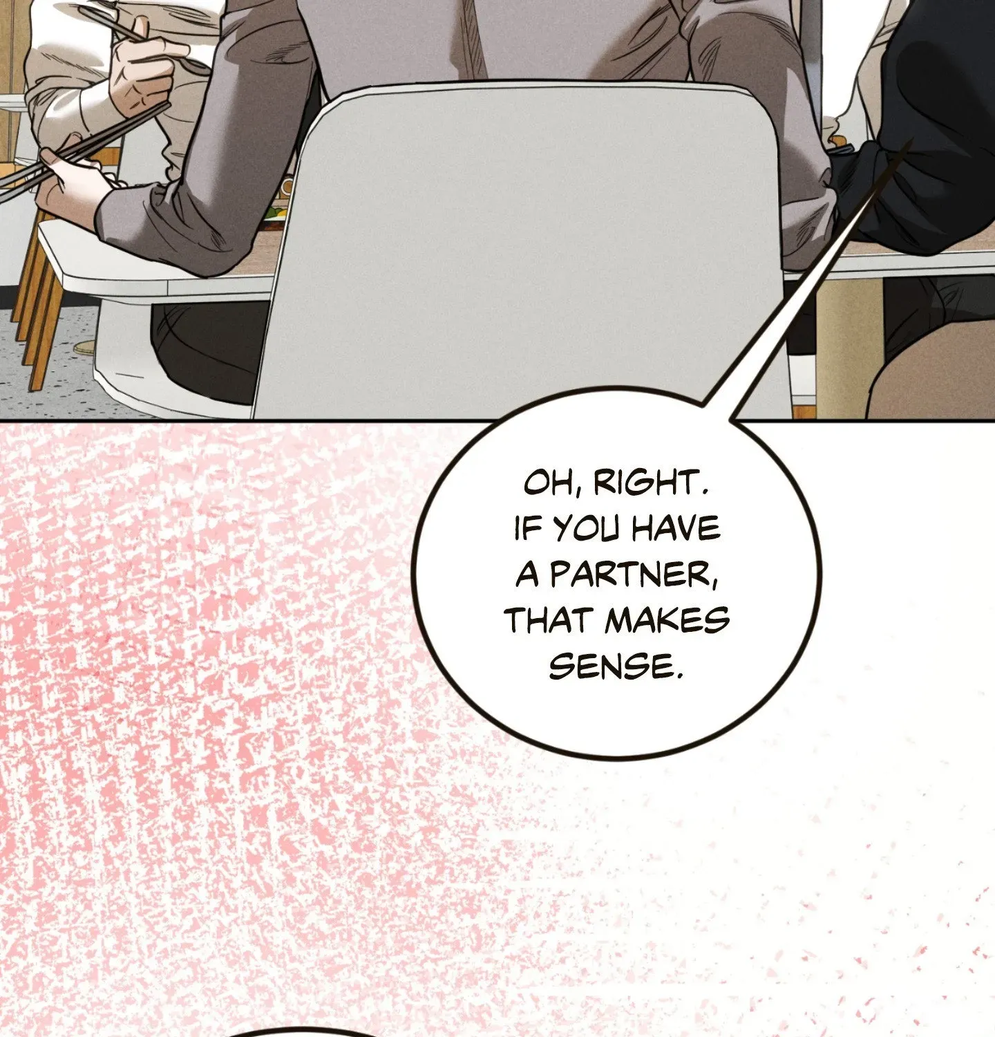 Let Me Love You Chapter 15 - page 24