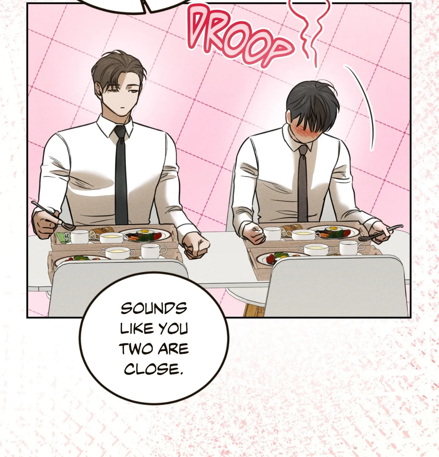 Let Me Love You Chapter 15 - page 26