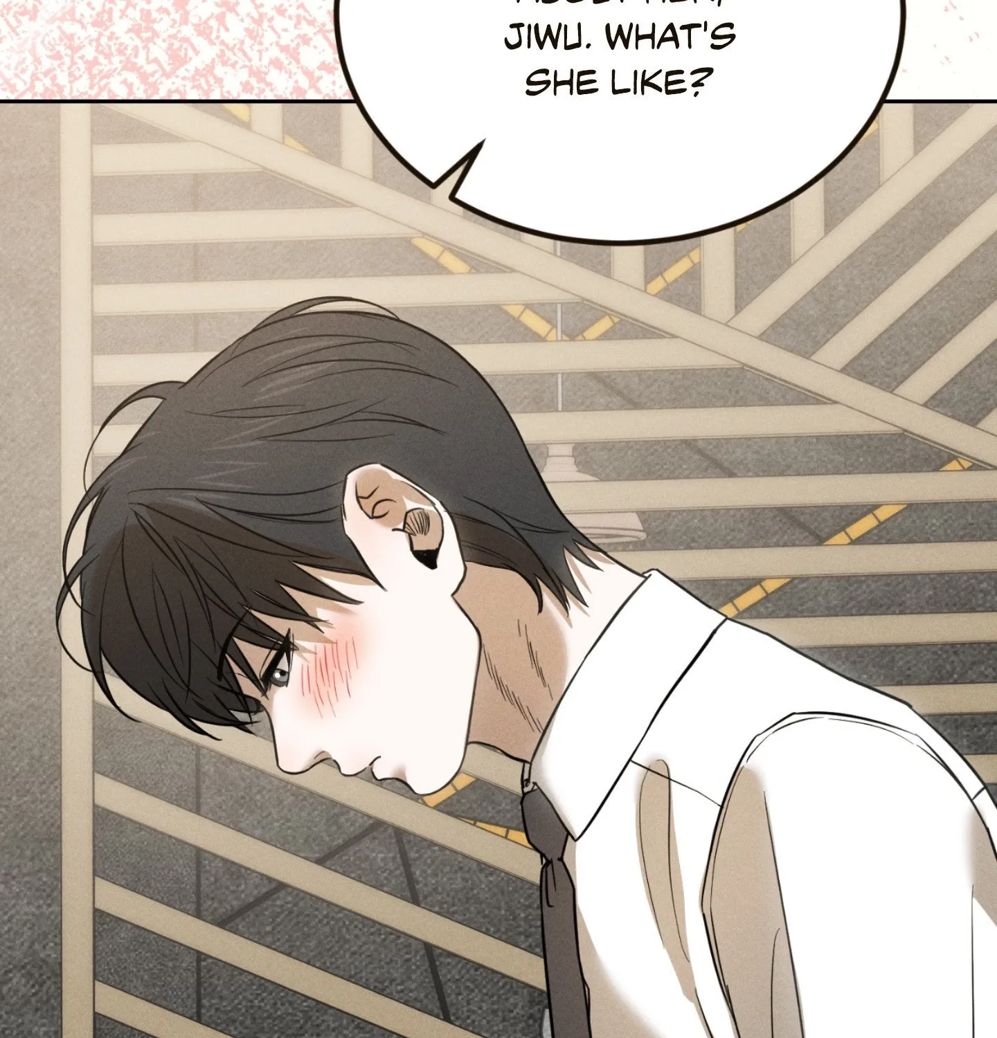 Let Me Love You Chapter 15 - page 28