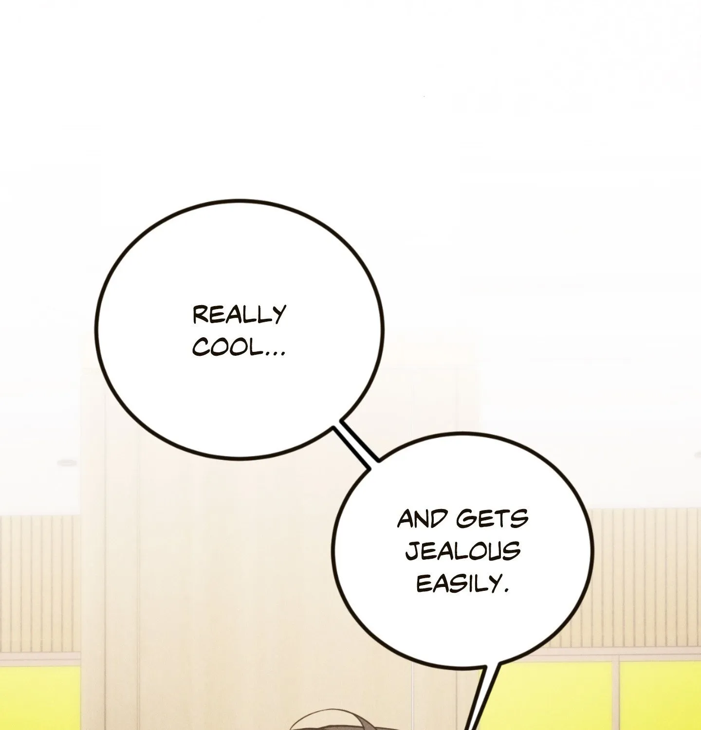 Let Me Love You Chapter 15 - page 30