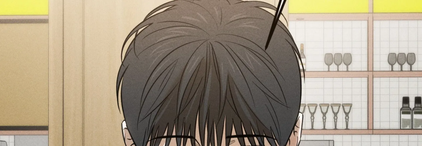 Let Me Love You Chapter 15 - page 31