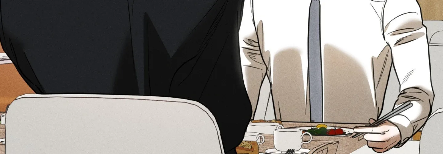 Let Me Love You Chapter 15 - page 35