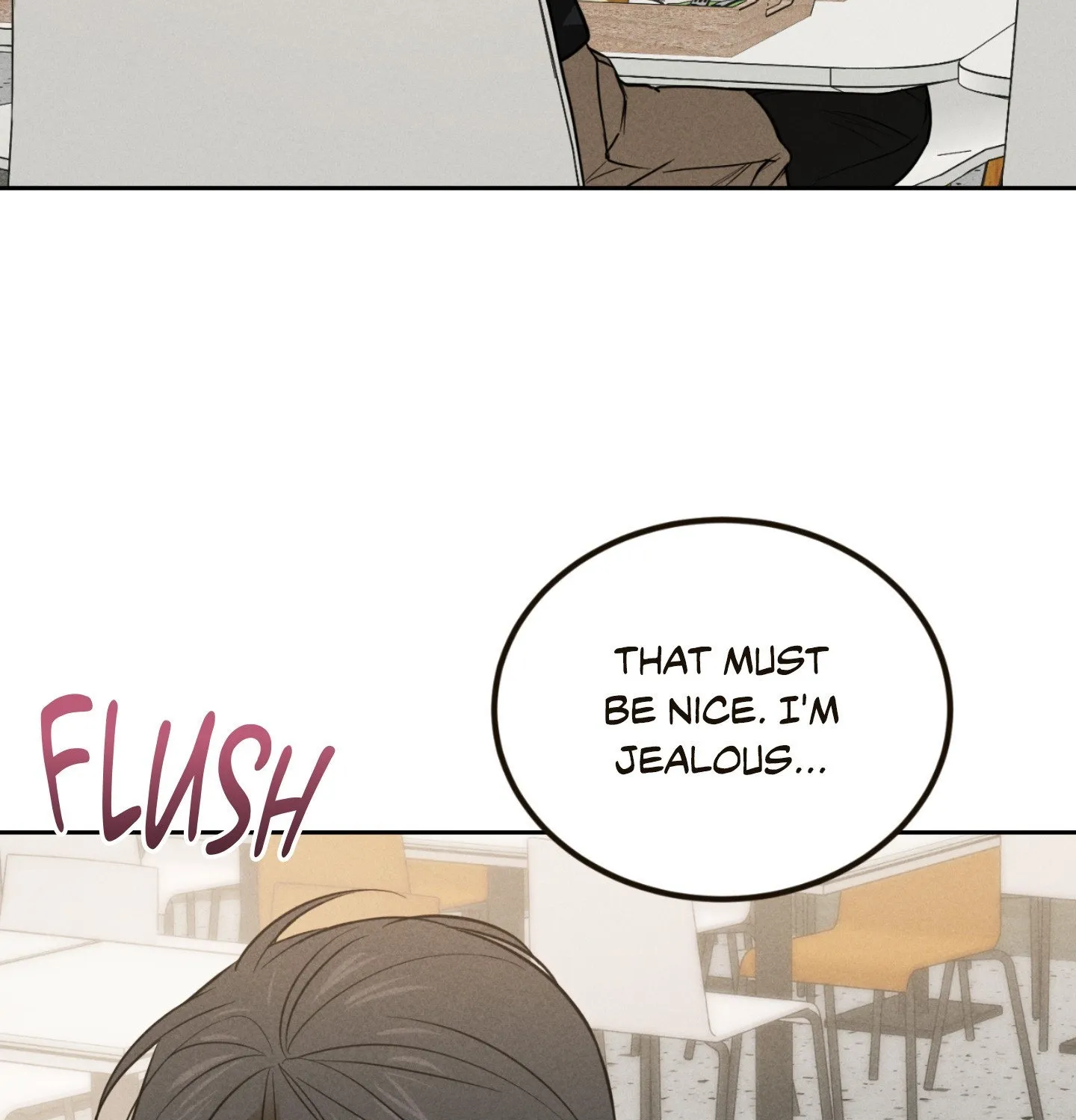 Let Me Love You Chapter 15 - page 36