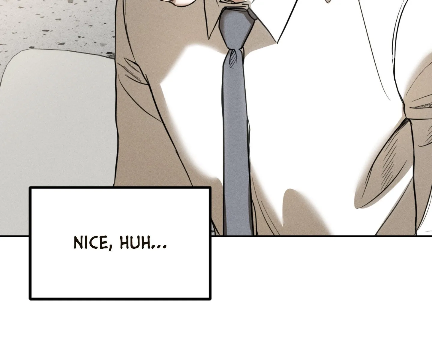 Let Me Love You Chapter 15 - page 38