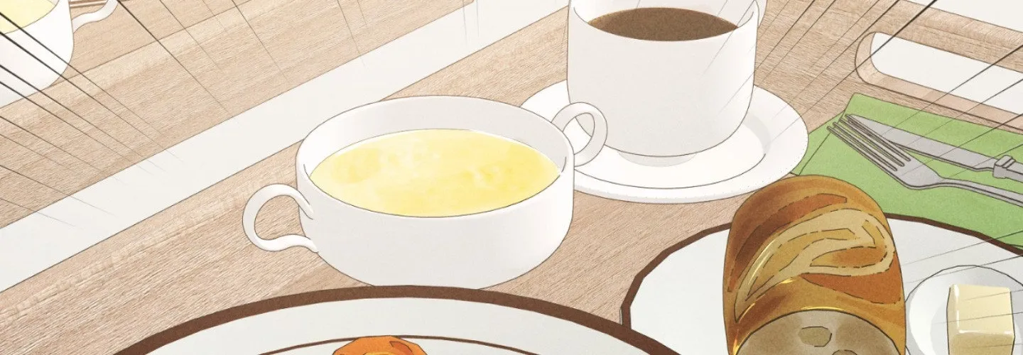 Let Me Love You Chapter 15 - page 4