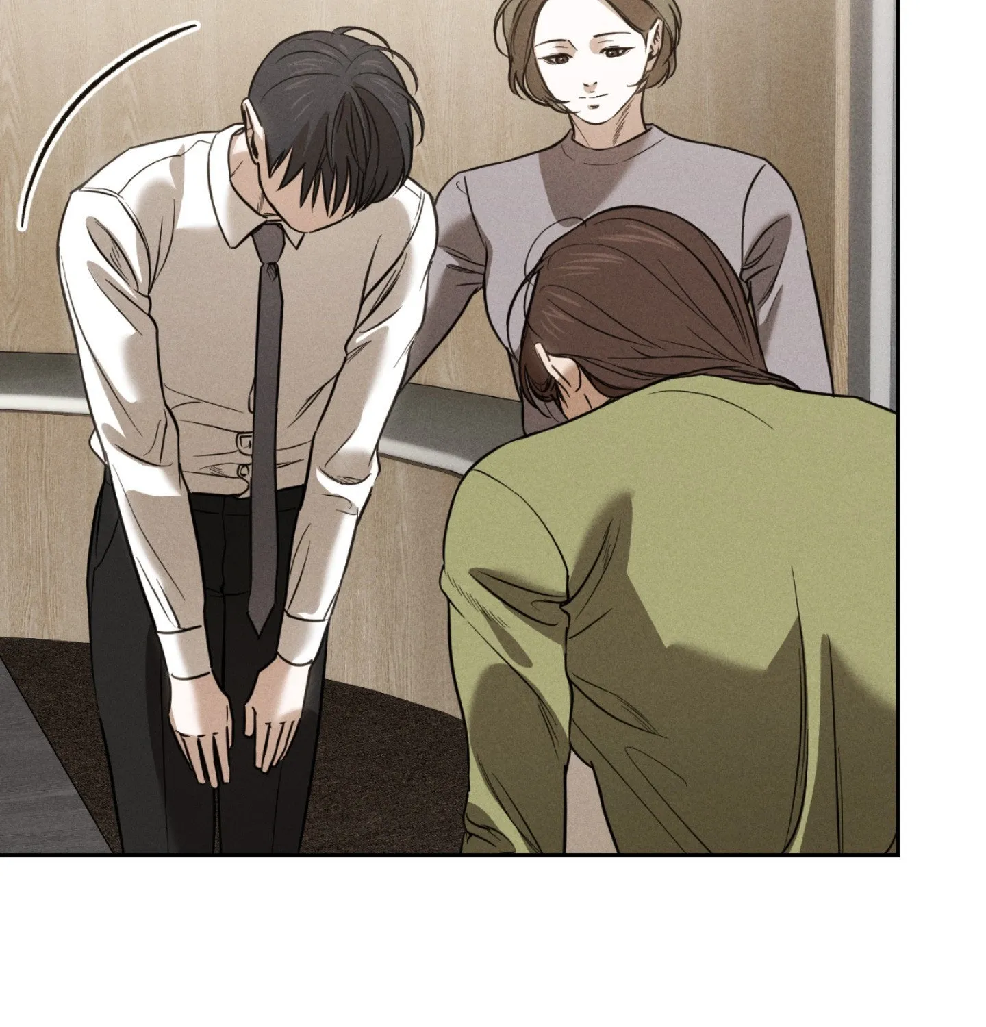 Let Me Love You Chapter 15 - page 45