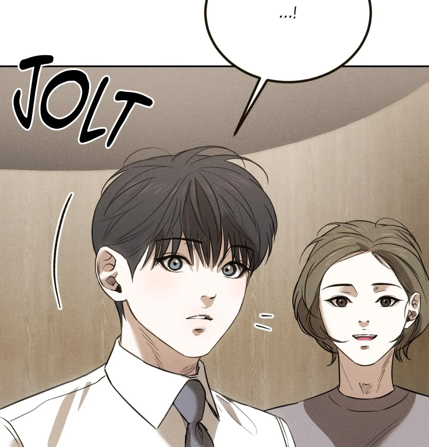 Let Me Love You Chapter 15 - page 47