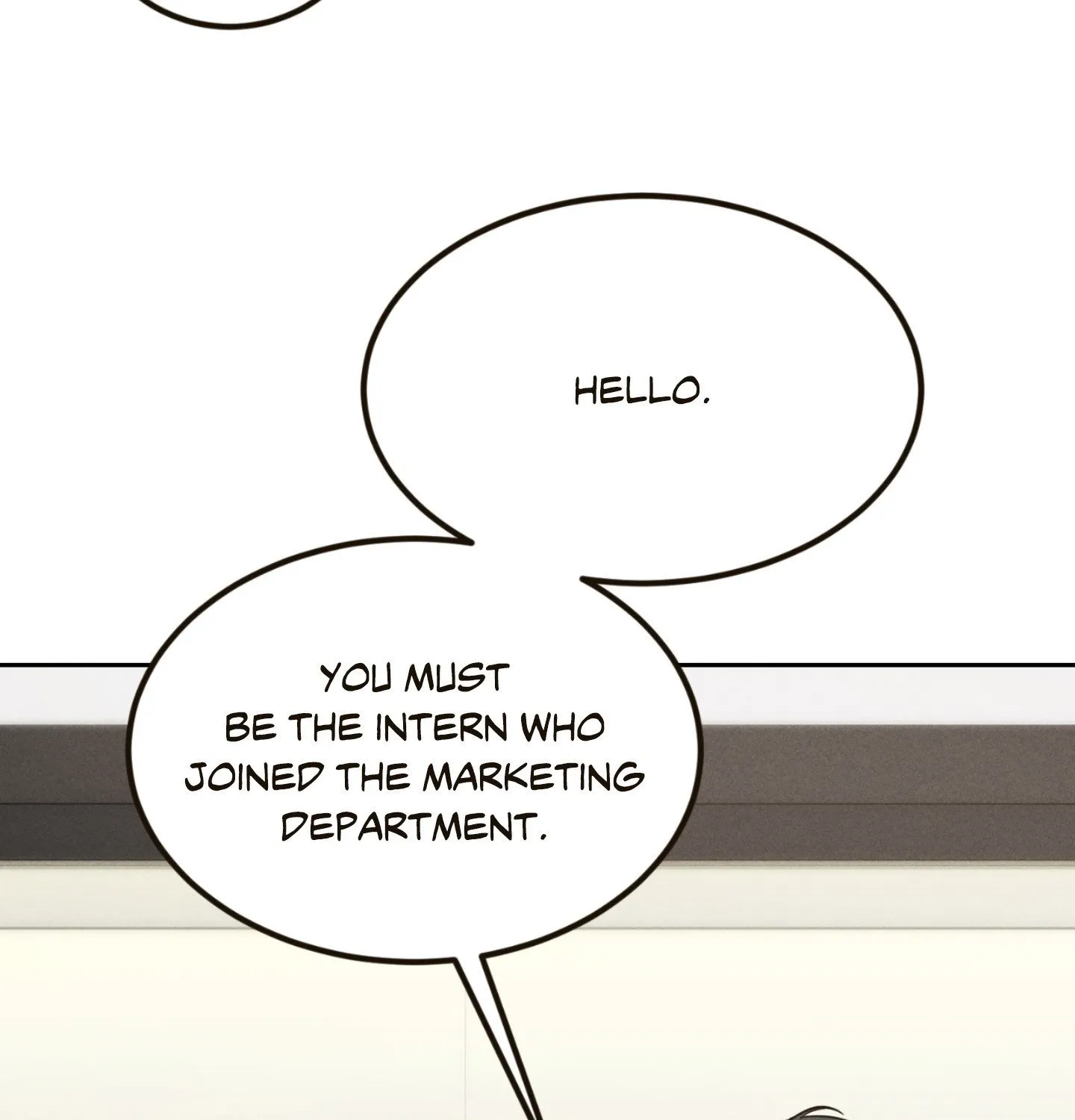 Let Me Love You Chapter 15 - page 53