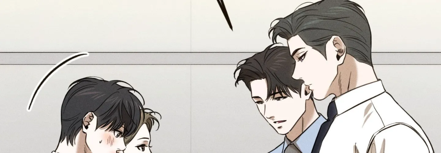 Let Me Love You Chapter 15 - page 54
