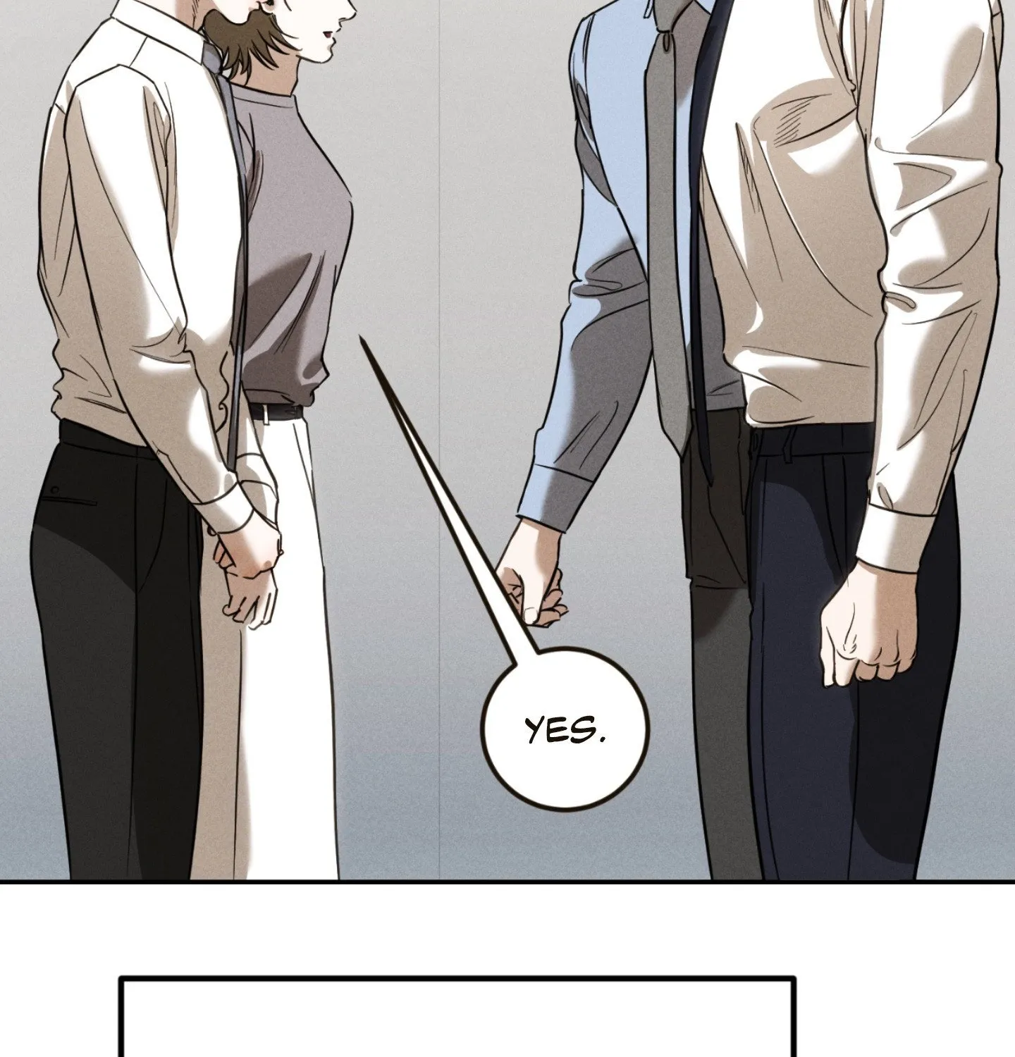 Let Me Love You Chapter 15 - page 55