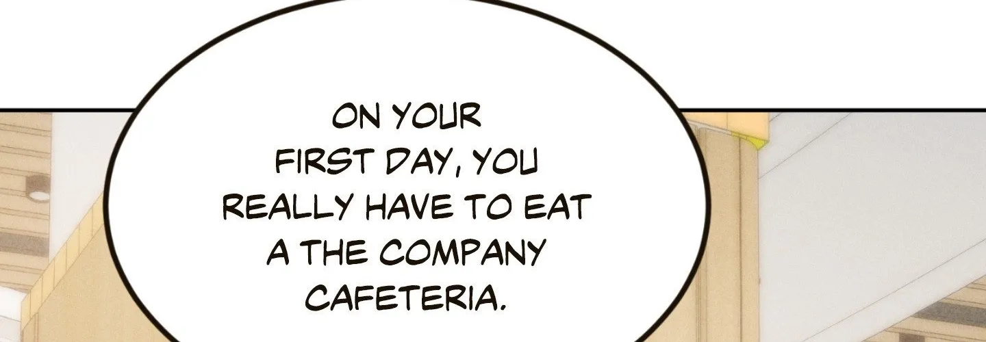 Let Me Love You Chapter 15 - page 6