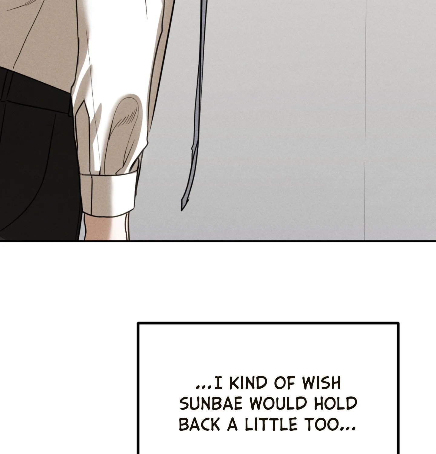 Let Me Love You Chapter 15 - page 64