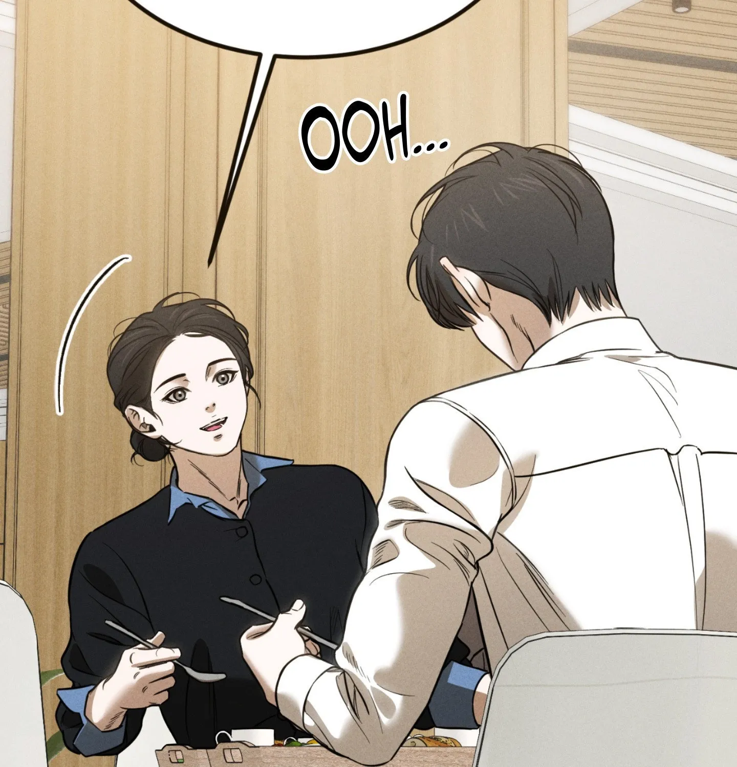 Let Me Love You Chapter 15 - page 7