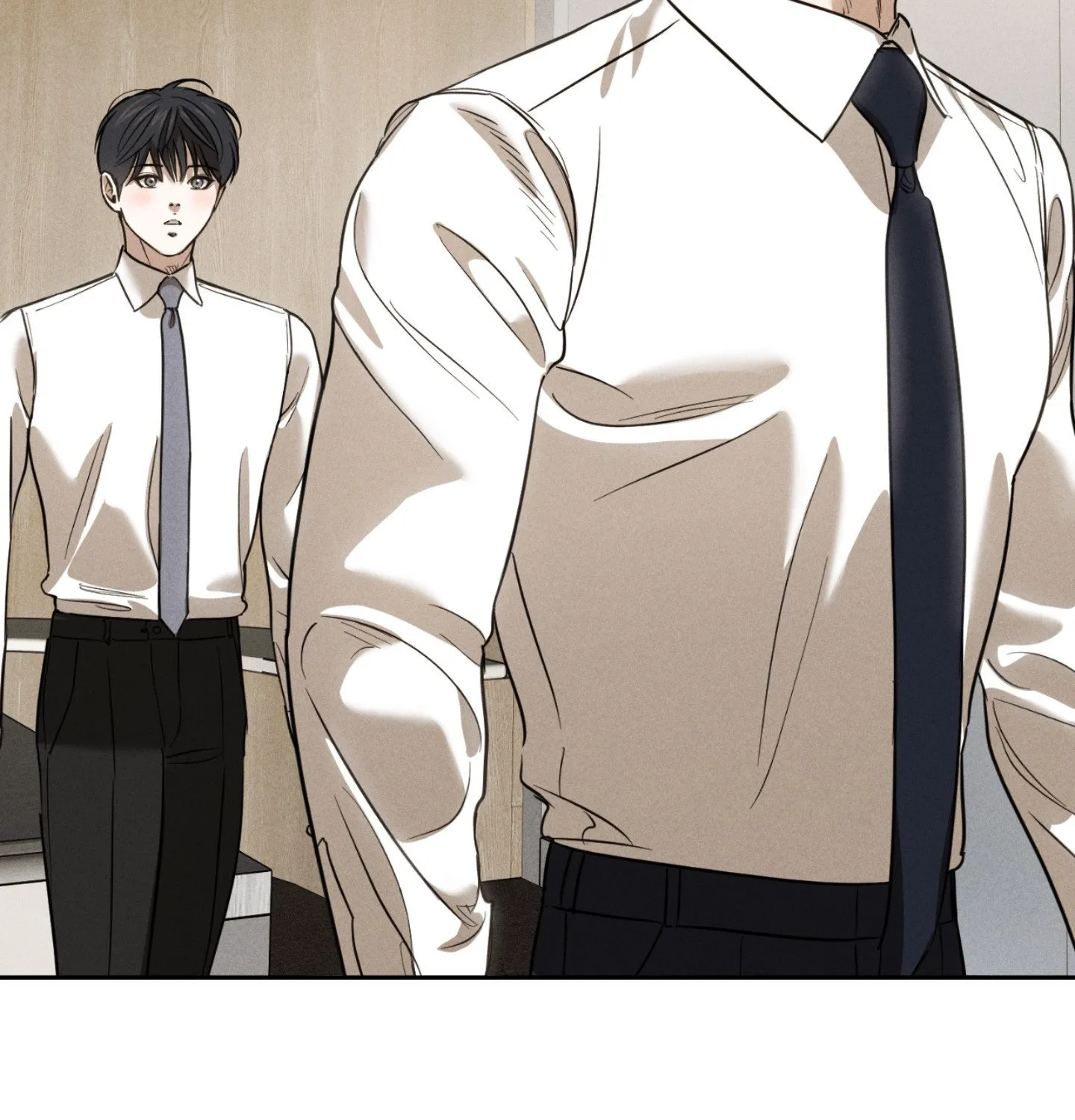 Let Me Love You Chapter 15 - page 72